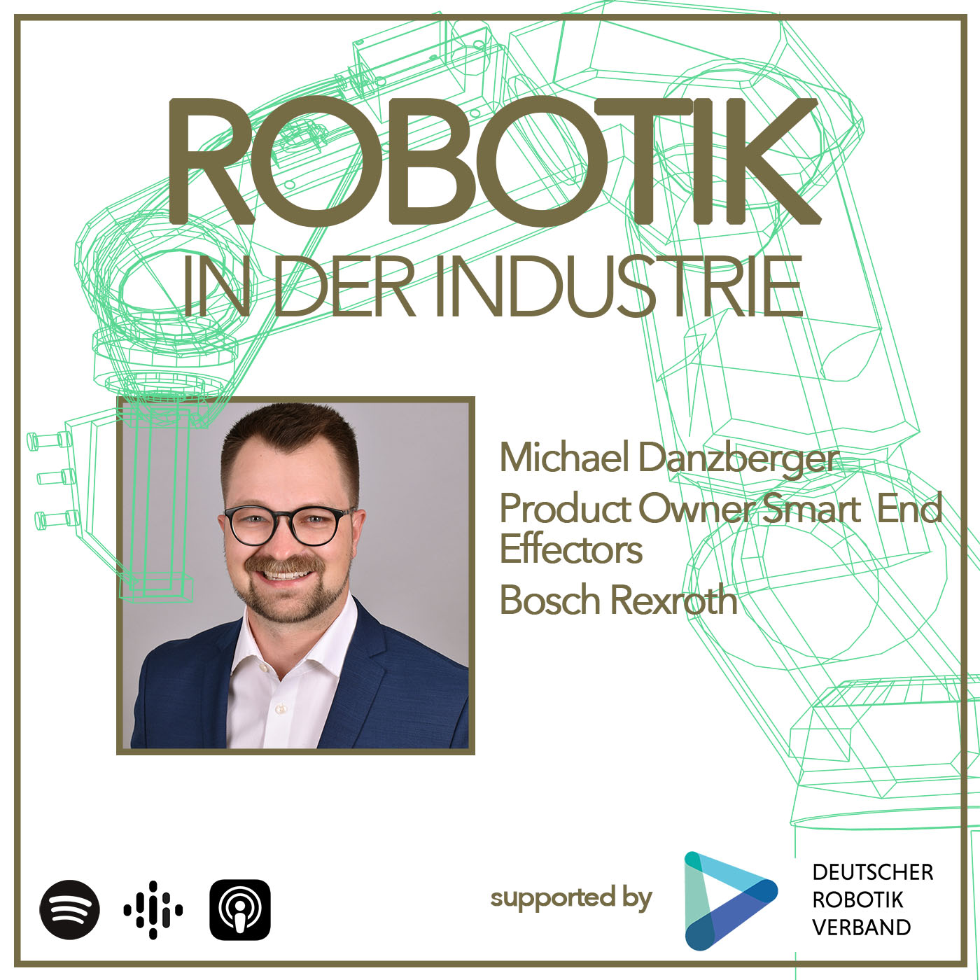 Robotik in der Industrie