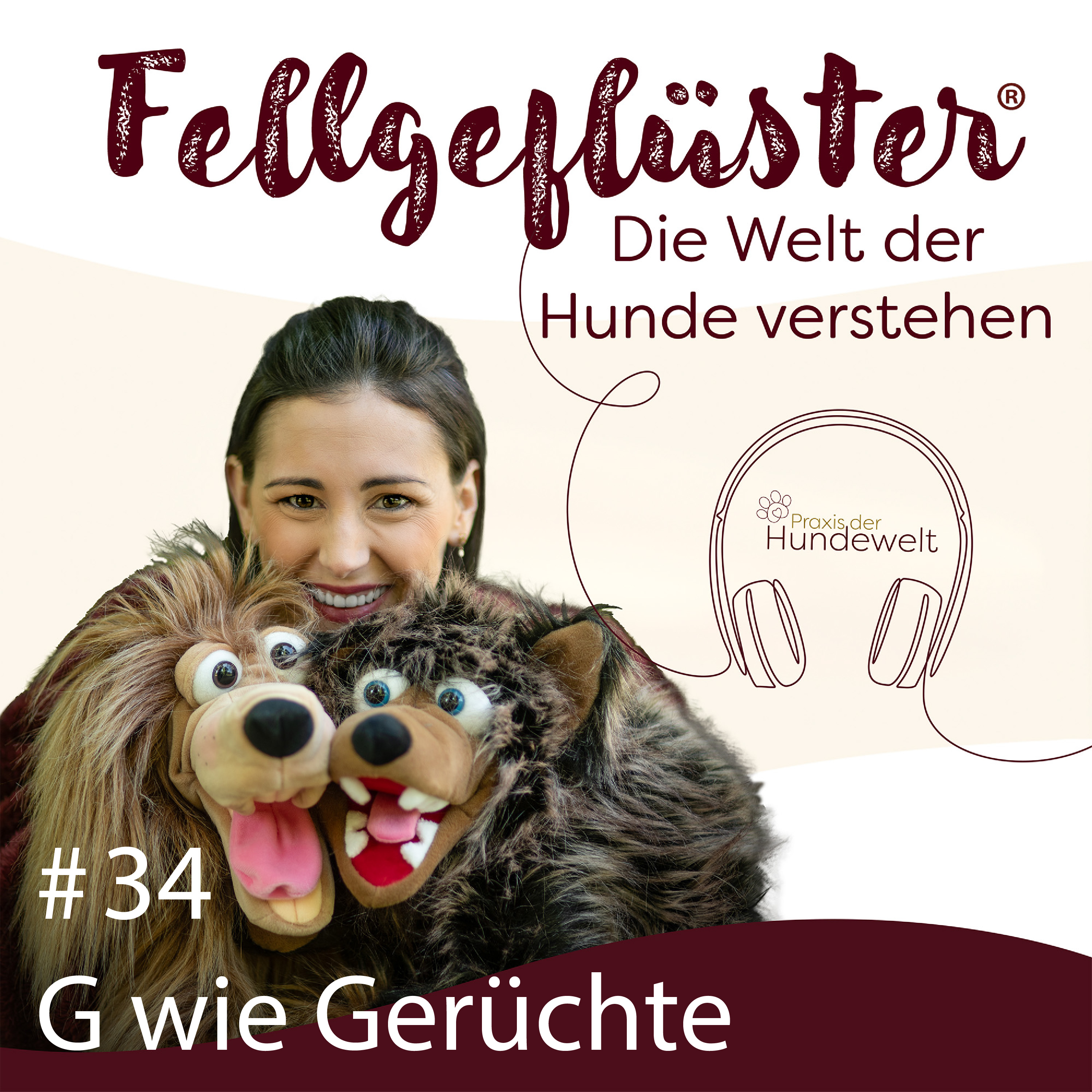 G wie Grüchte aus der Hundewelt