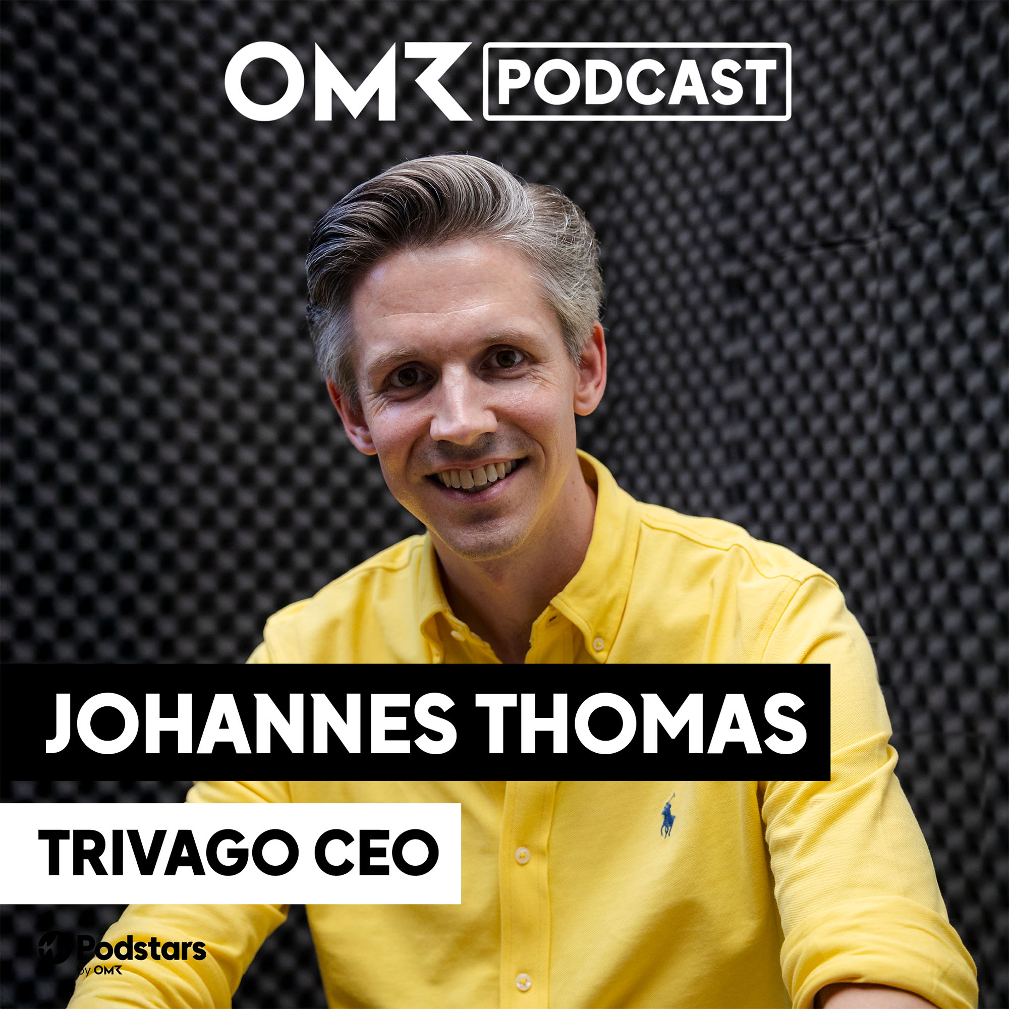 OMR Podcast