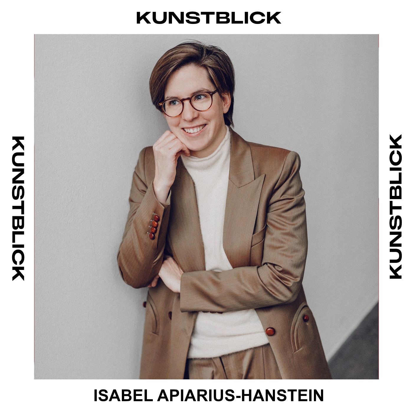 Kunstblick - Der Podcast rund um Kunst und das Sammeln