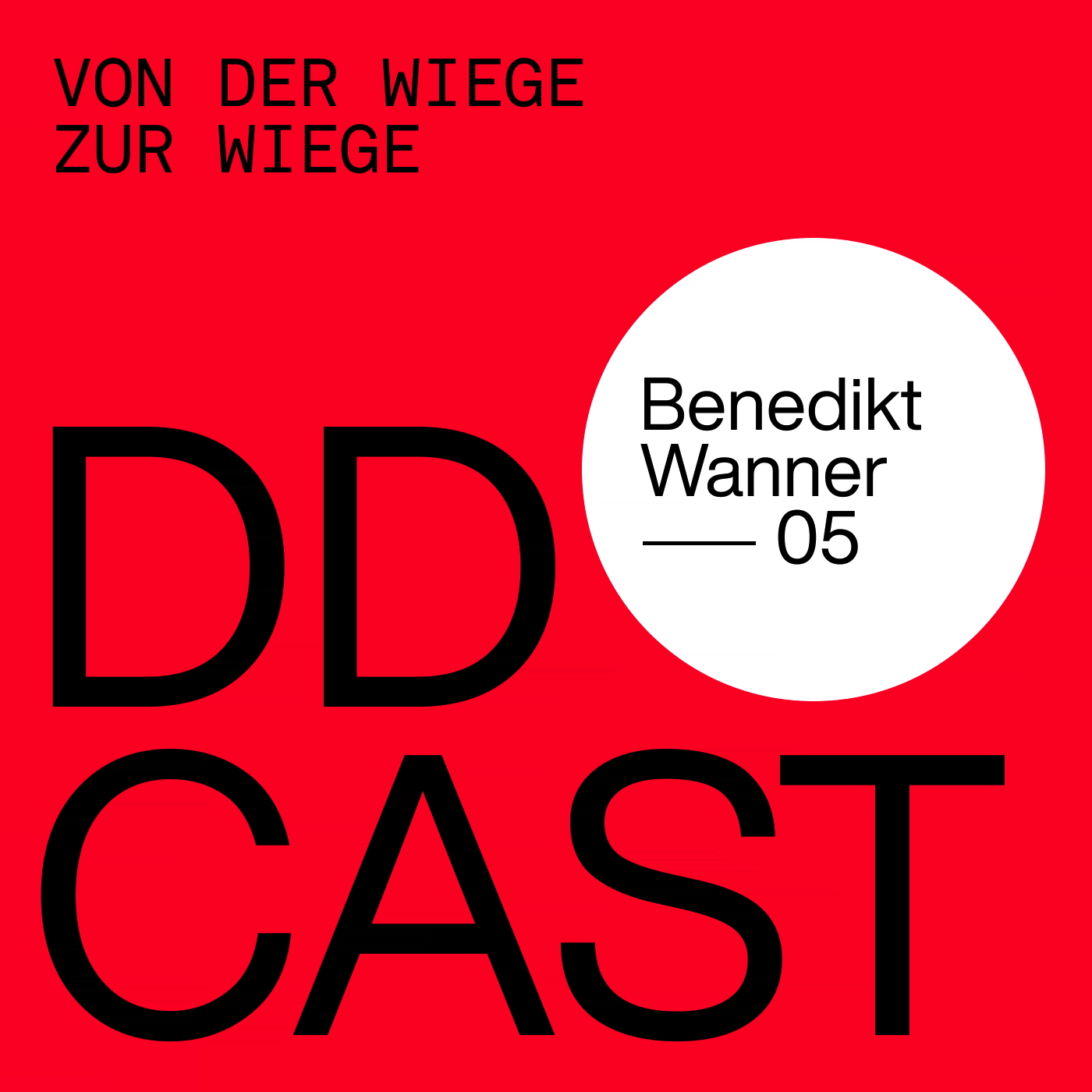 DDCAST - Was ist gut? Design, Kommunikation, Architektur