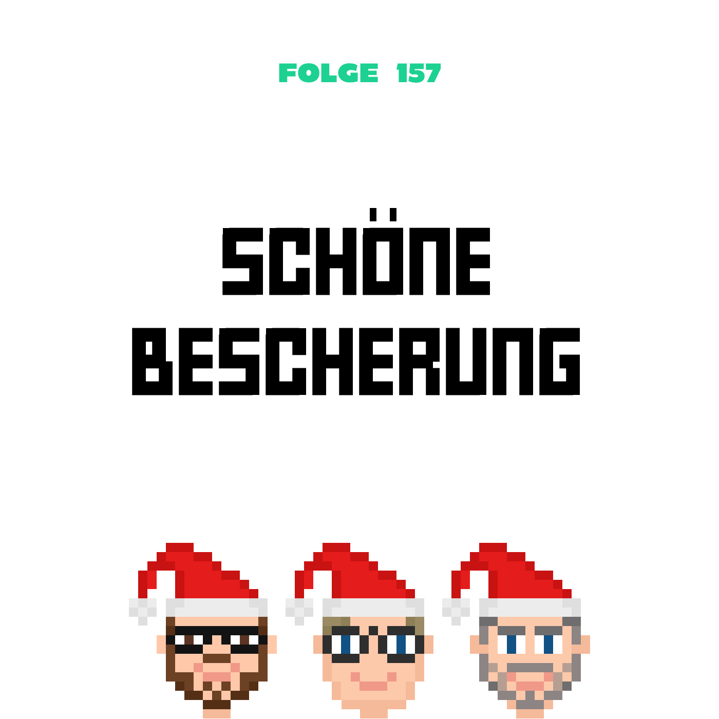 Schöne Bescherung (Folge 157) Schöne Bescherung (Folge 157)