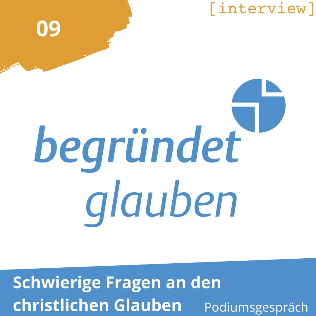 Begründet Glauben