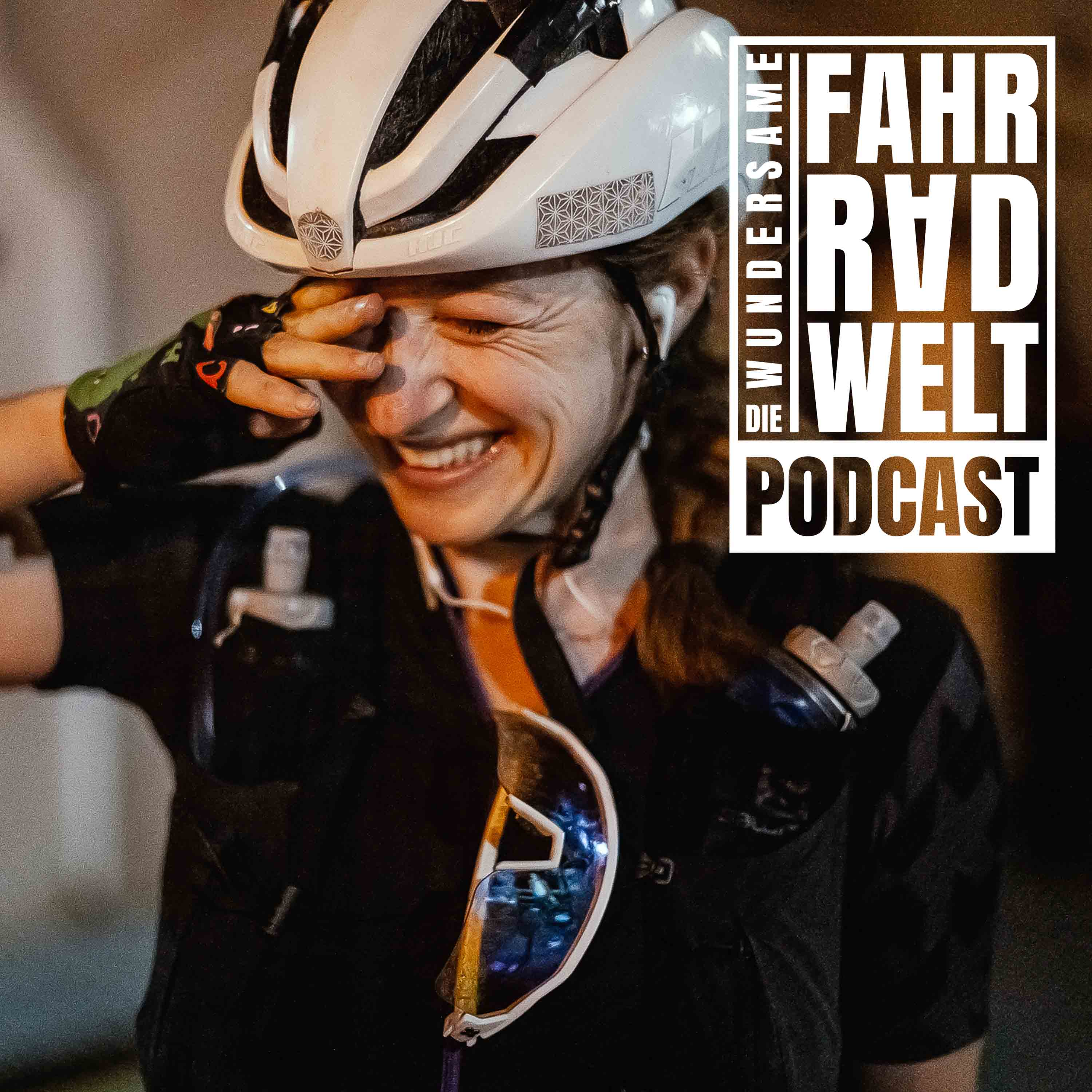 Die Wundersame Fahrradwelt