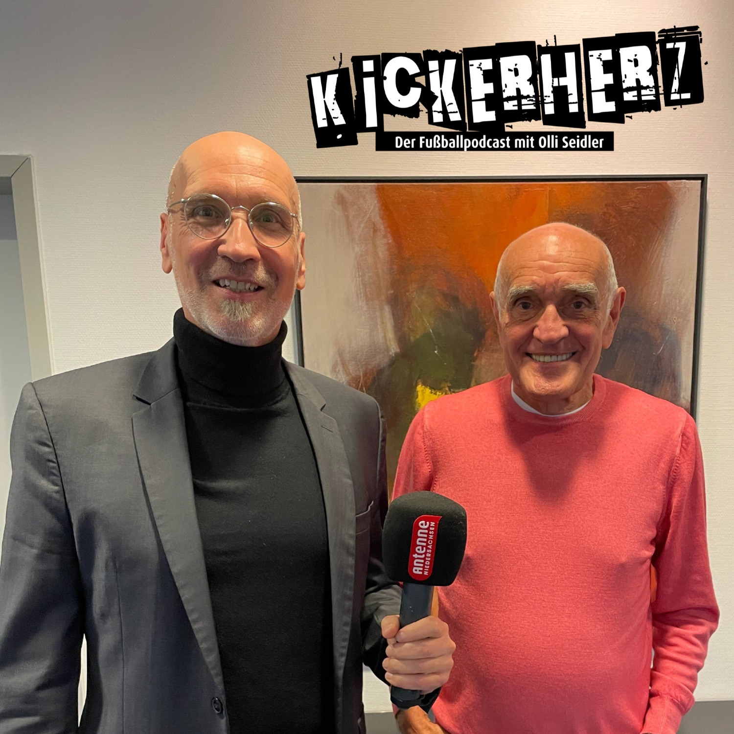Kickerherz