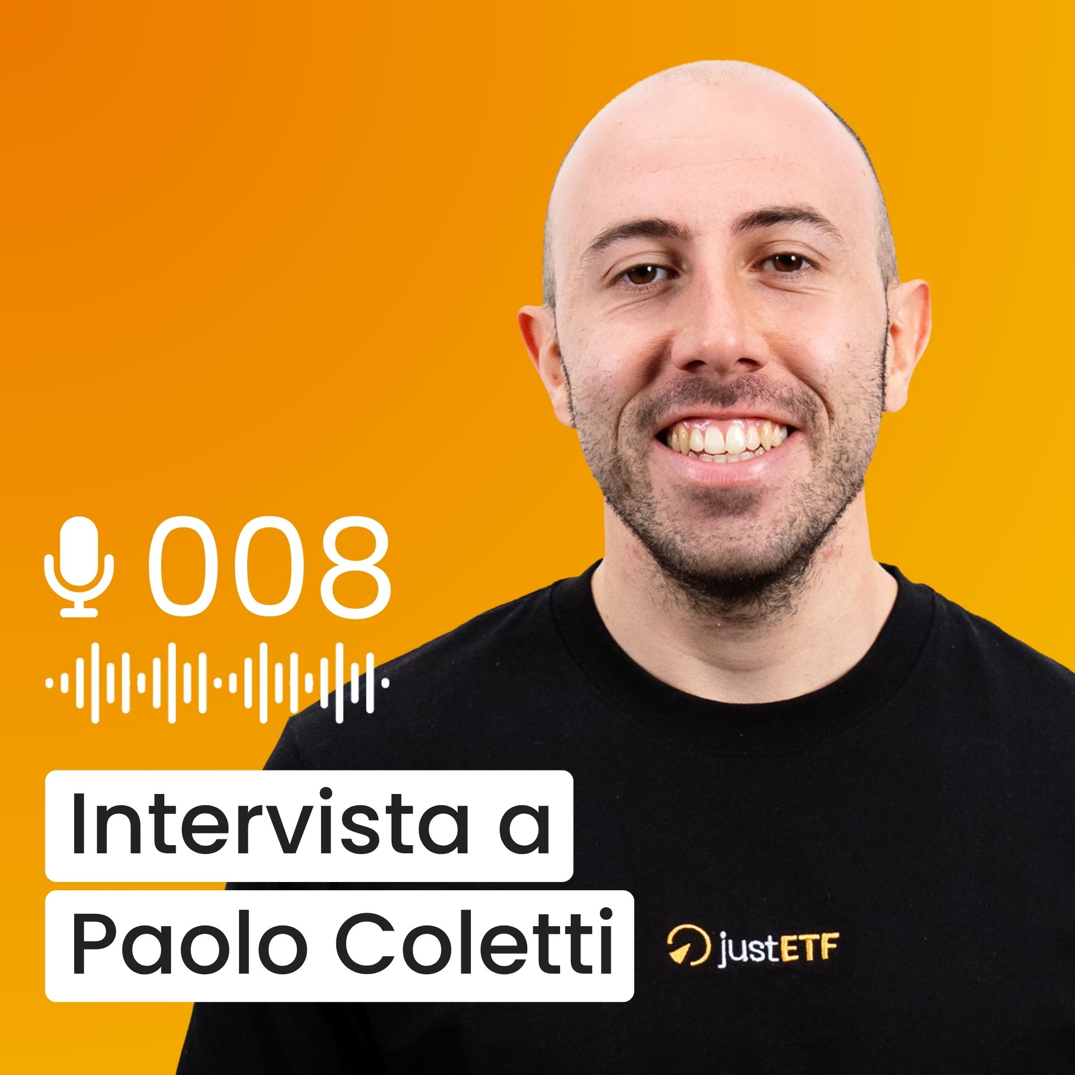 justETF Italia - Podcast
