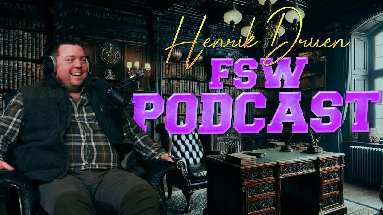 FSW Podcast
