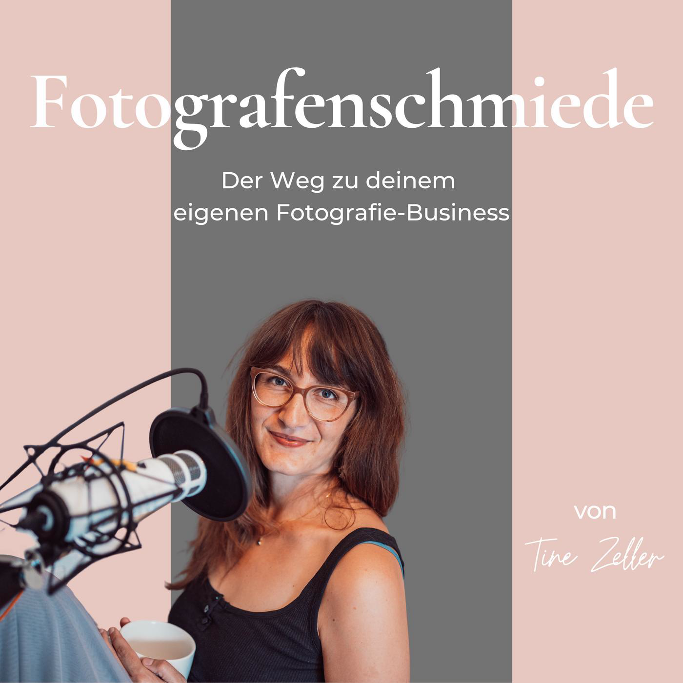 Fotografinnen Stories – Geschichten übers Fotografin werden