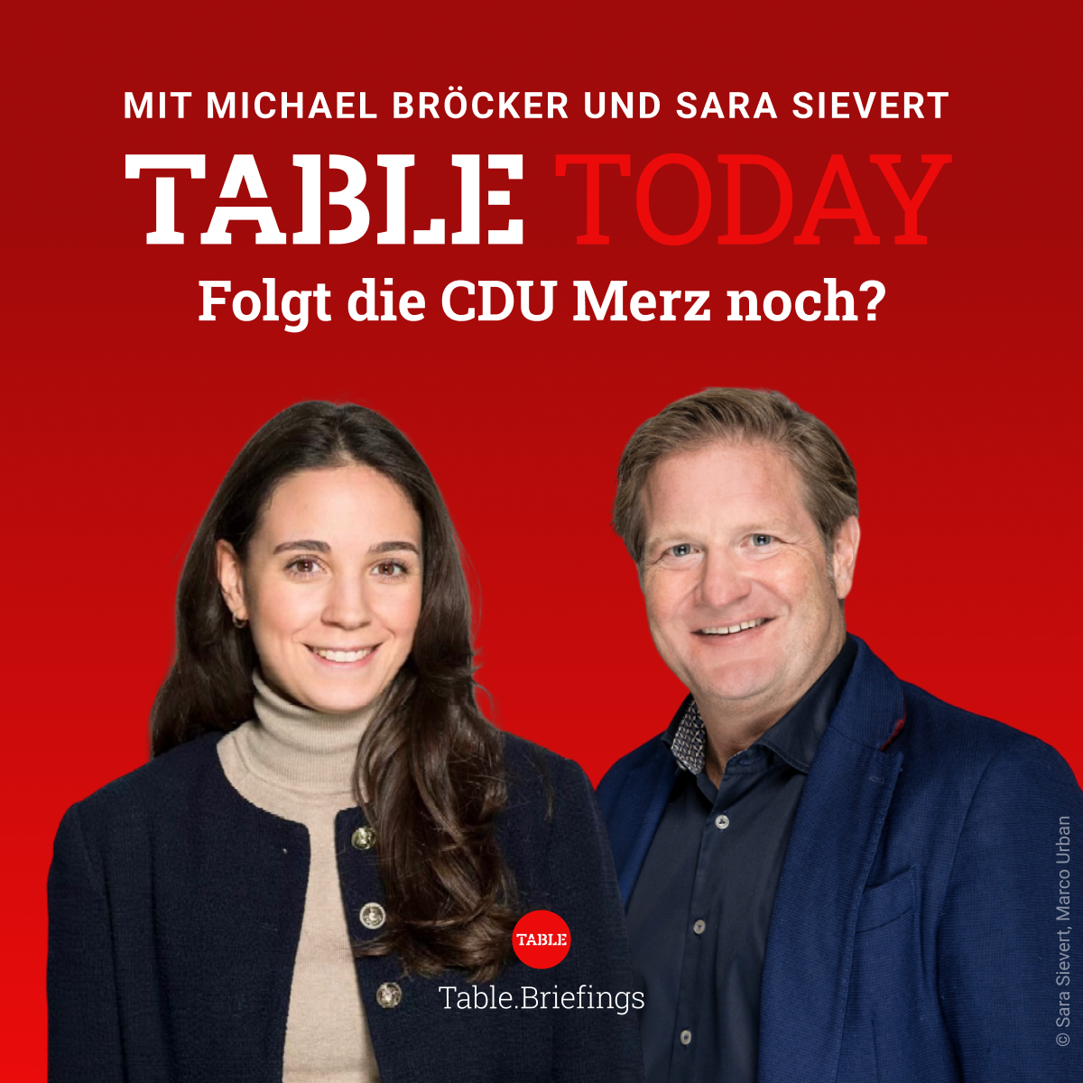 Folgt die CDU Merz noch? episode artwork