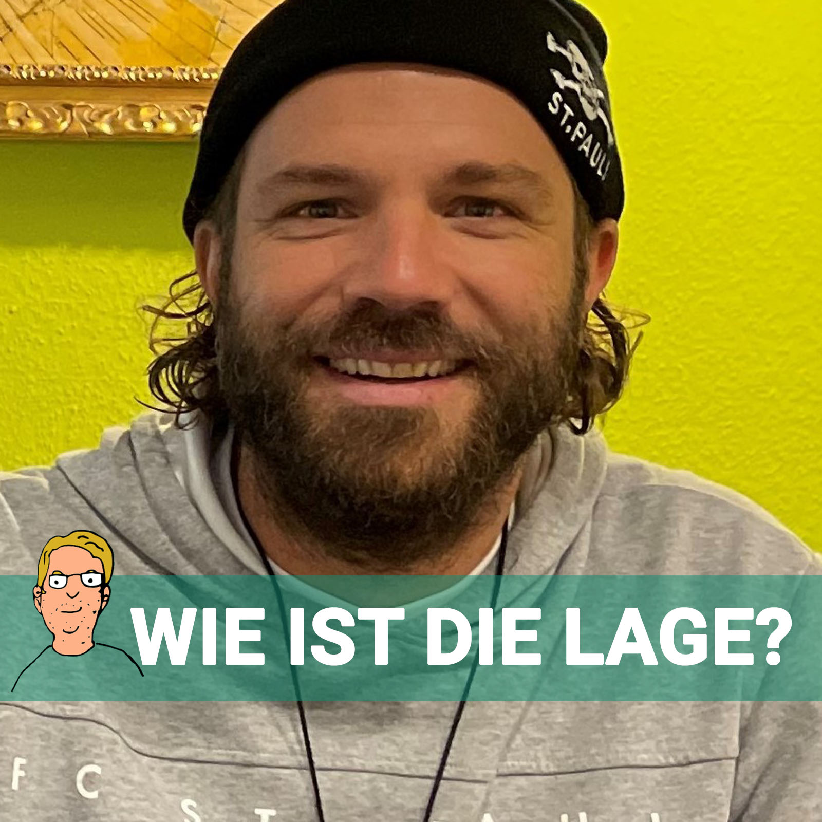 Wie ist die Lage?