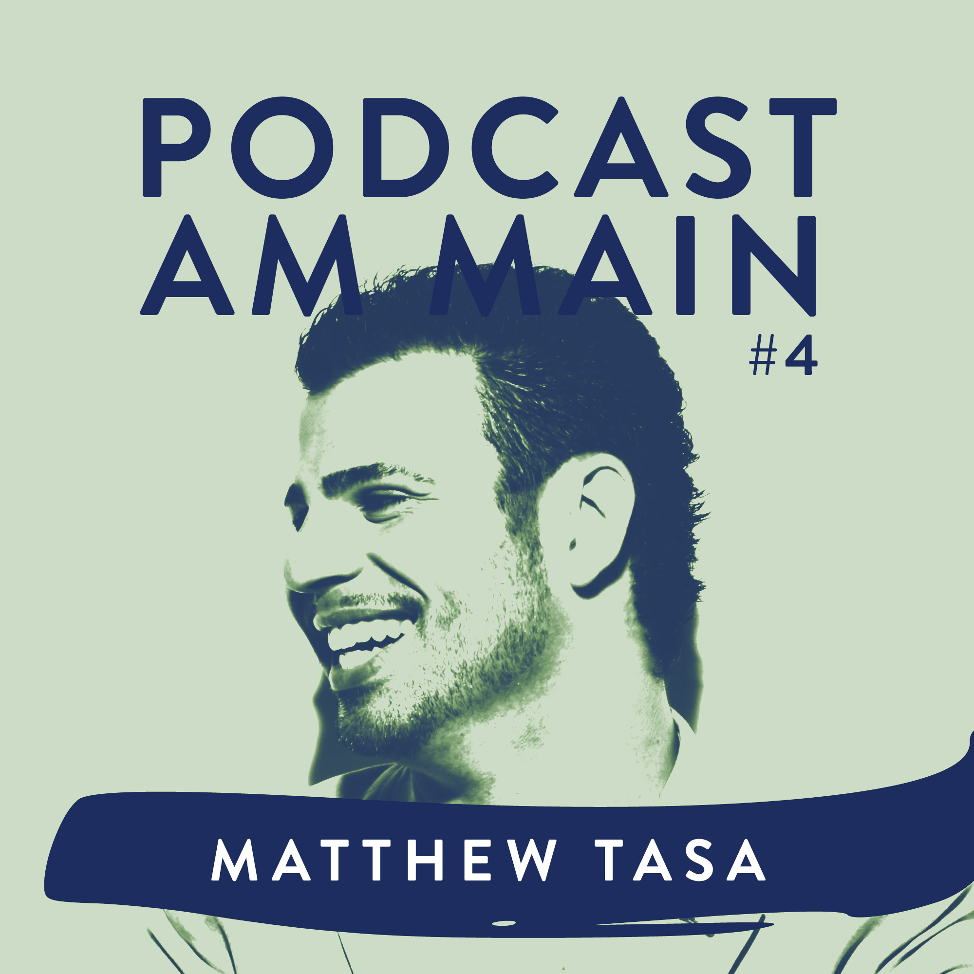 Podcast am Main