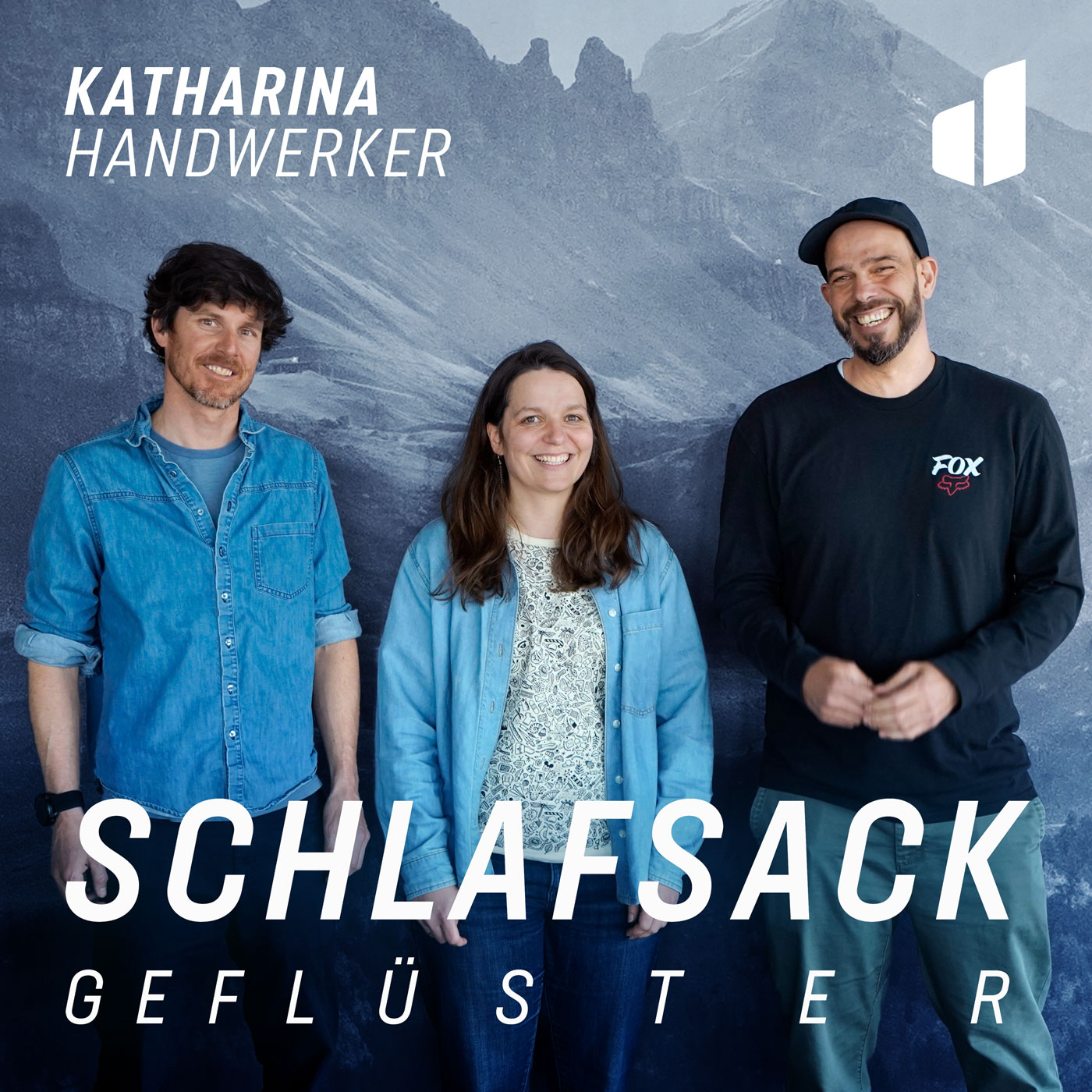 Schlafsackgeflüster