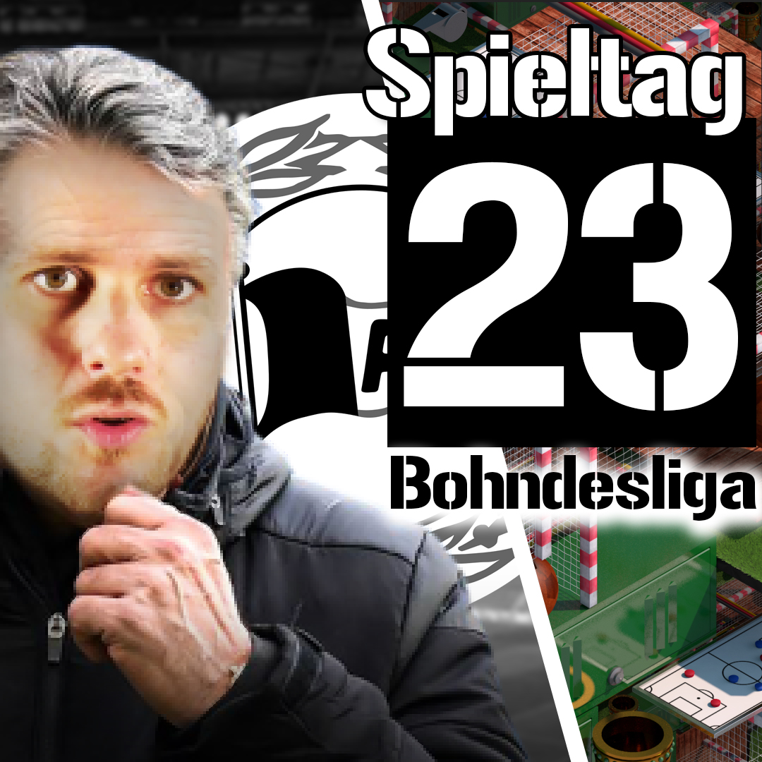 Bohndesliga Podcast Bohndesliga Podcast