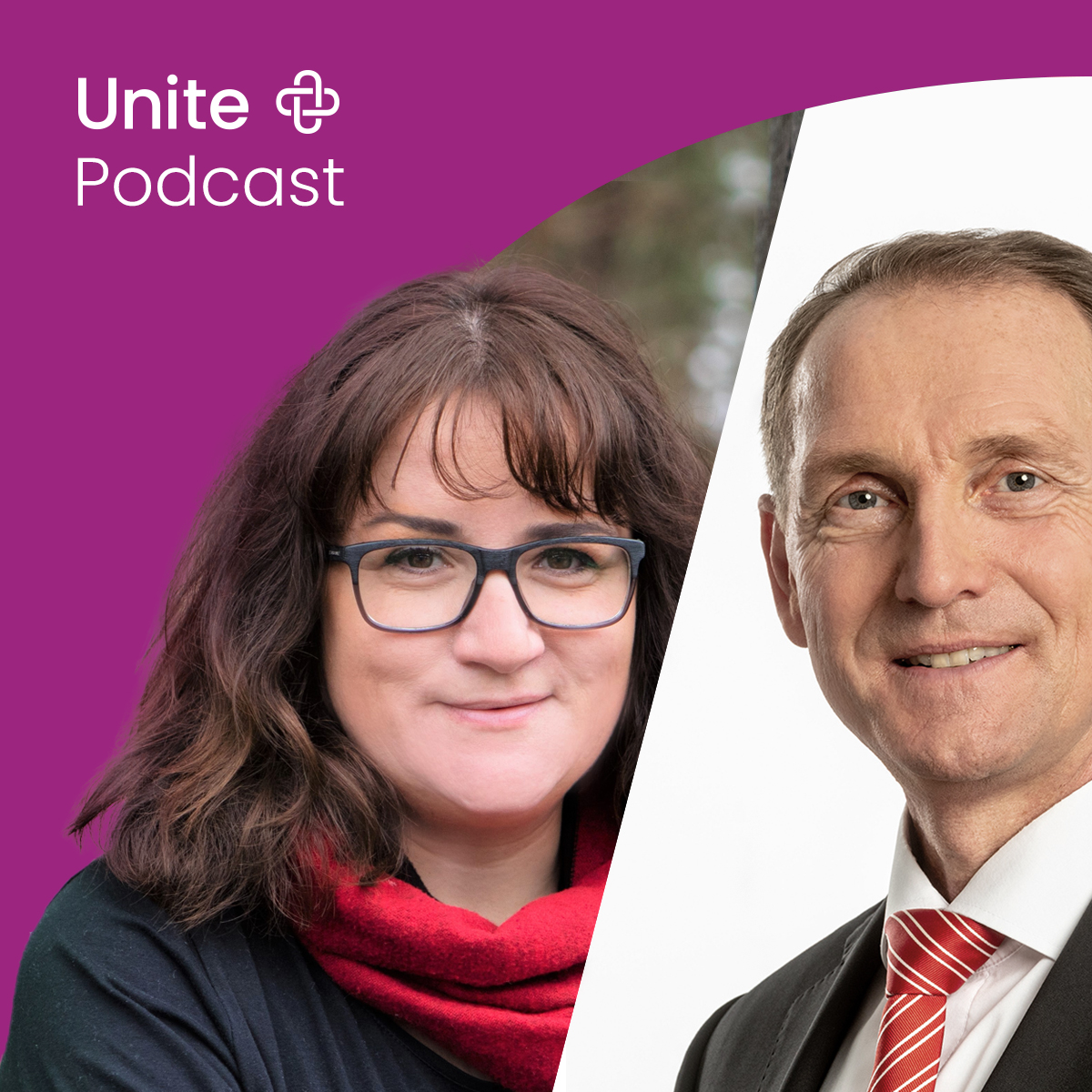 Unite Podcast