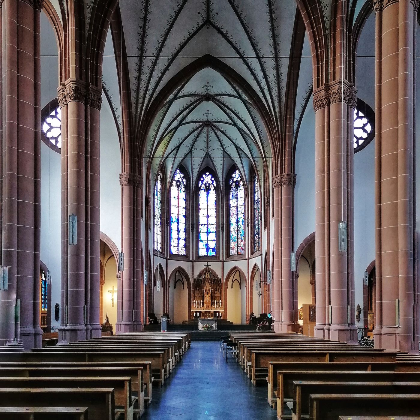 Agnes trifft - Ein Veedelspodcast aus dem Kölner Agnesviertel