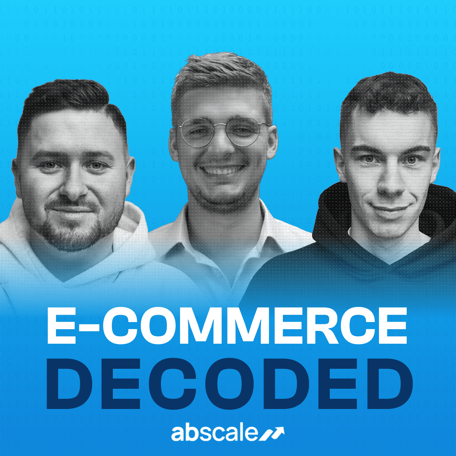 E-Commerce Decoded von abscale