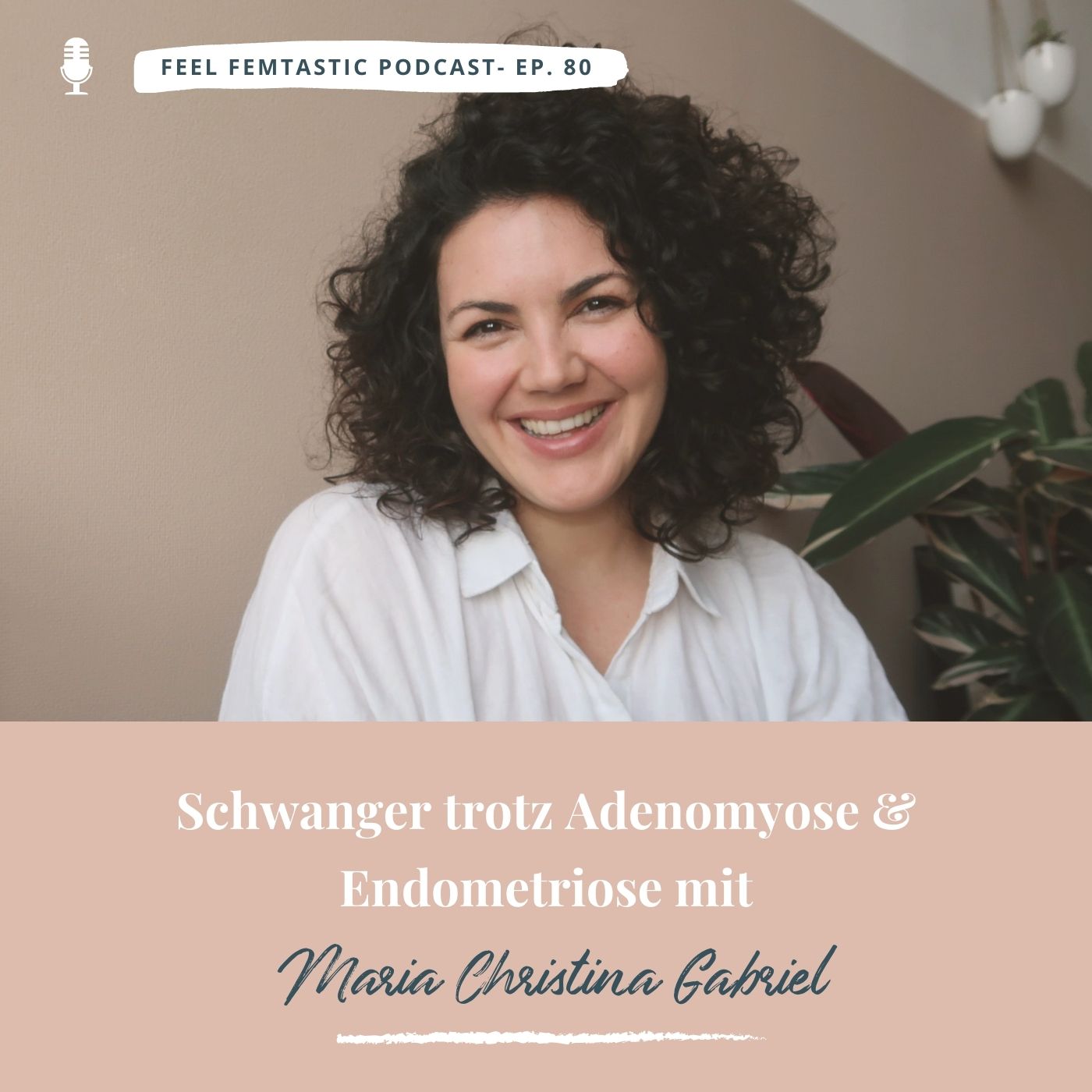 Bye Bye, Hormonstörung!