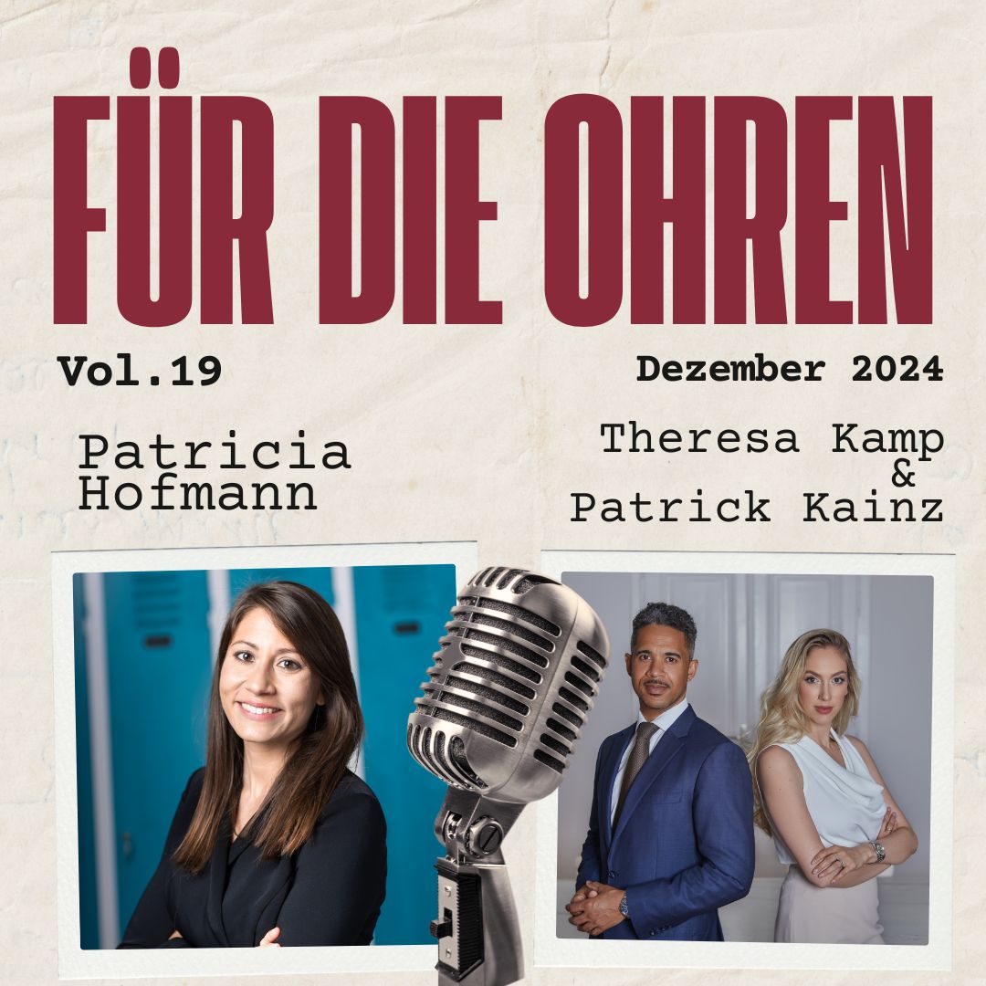 Für die Ohren 19 - "Stark für die Opfer"