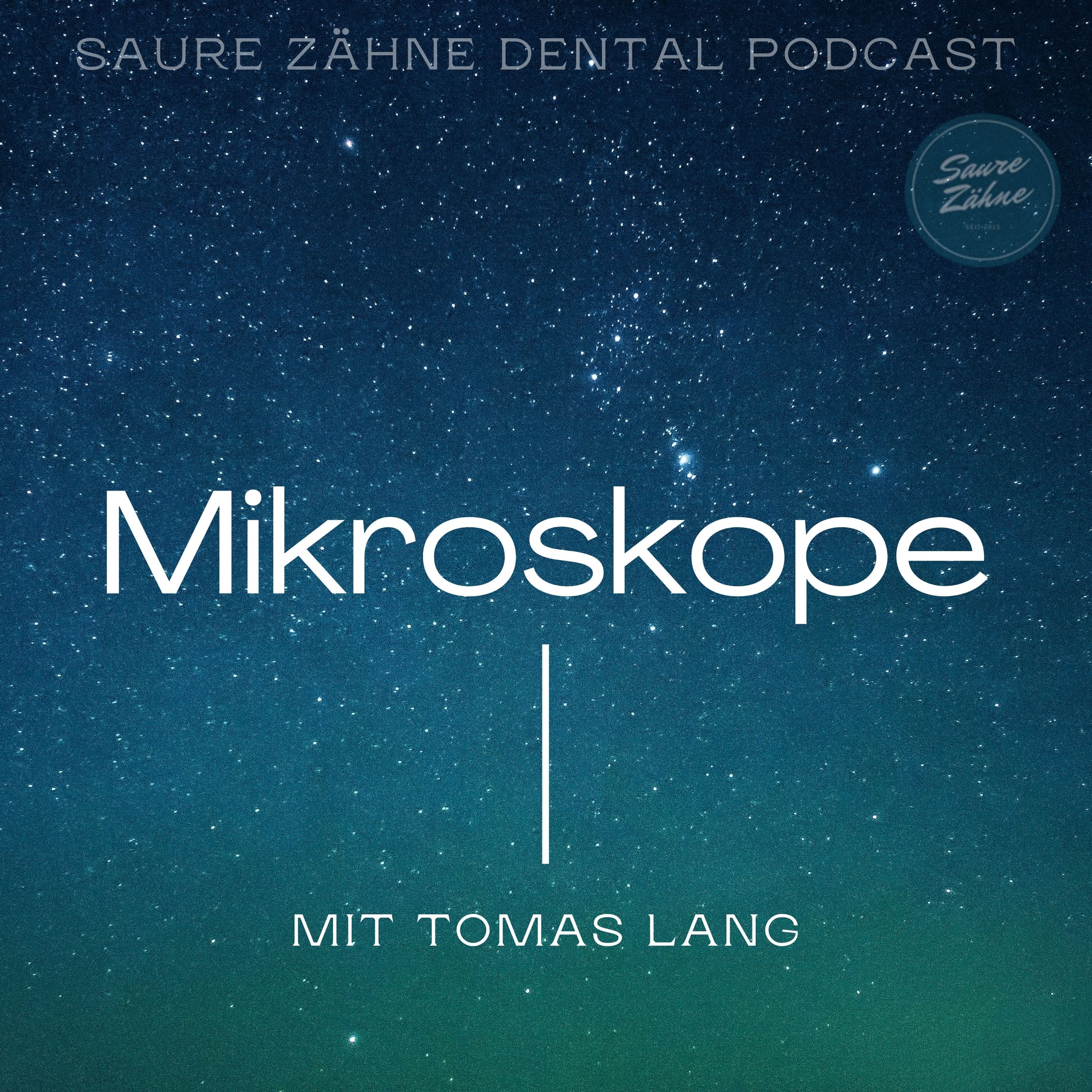 Mikroskope episode artwork