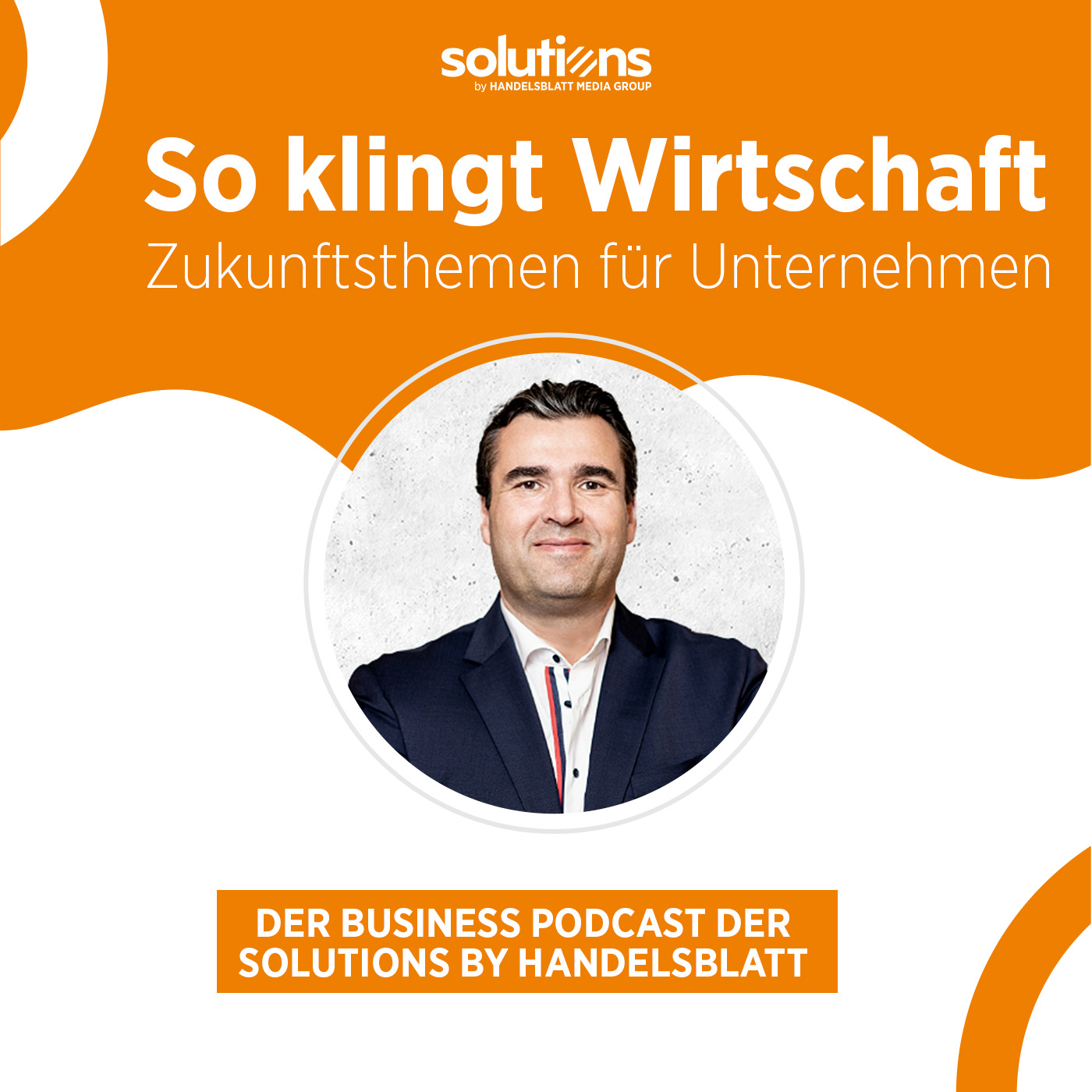 Durchstarten im Onlinehandel: Worauf Unternehmen achten sollten episode artwork