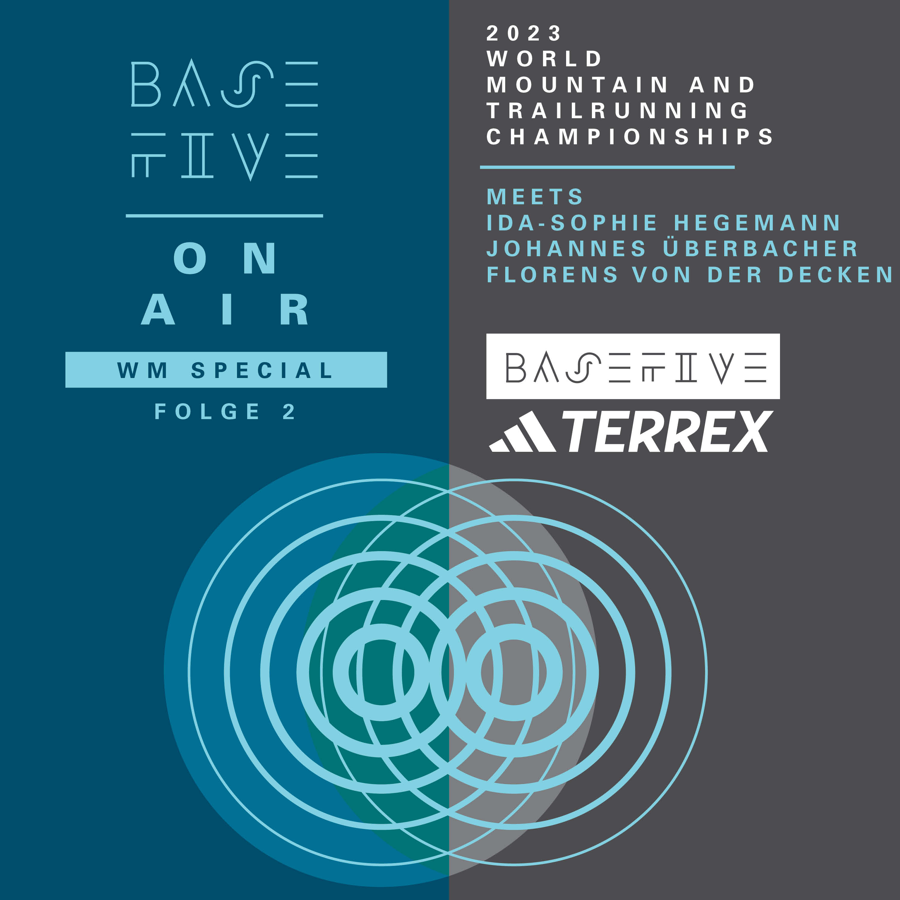 Basefive on air