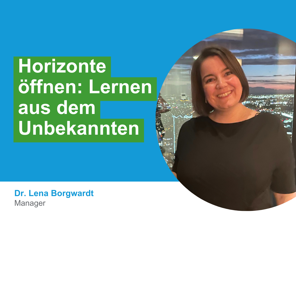 Rückenwind – Dein RSM Ebner Stolz Karriere Podcast