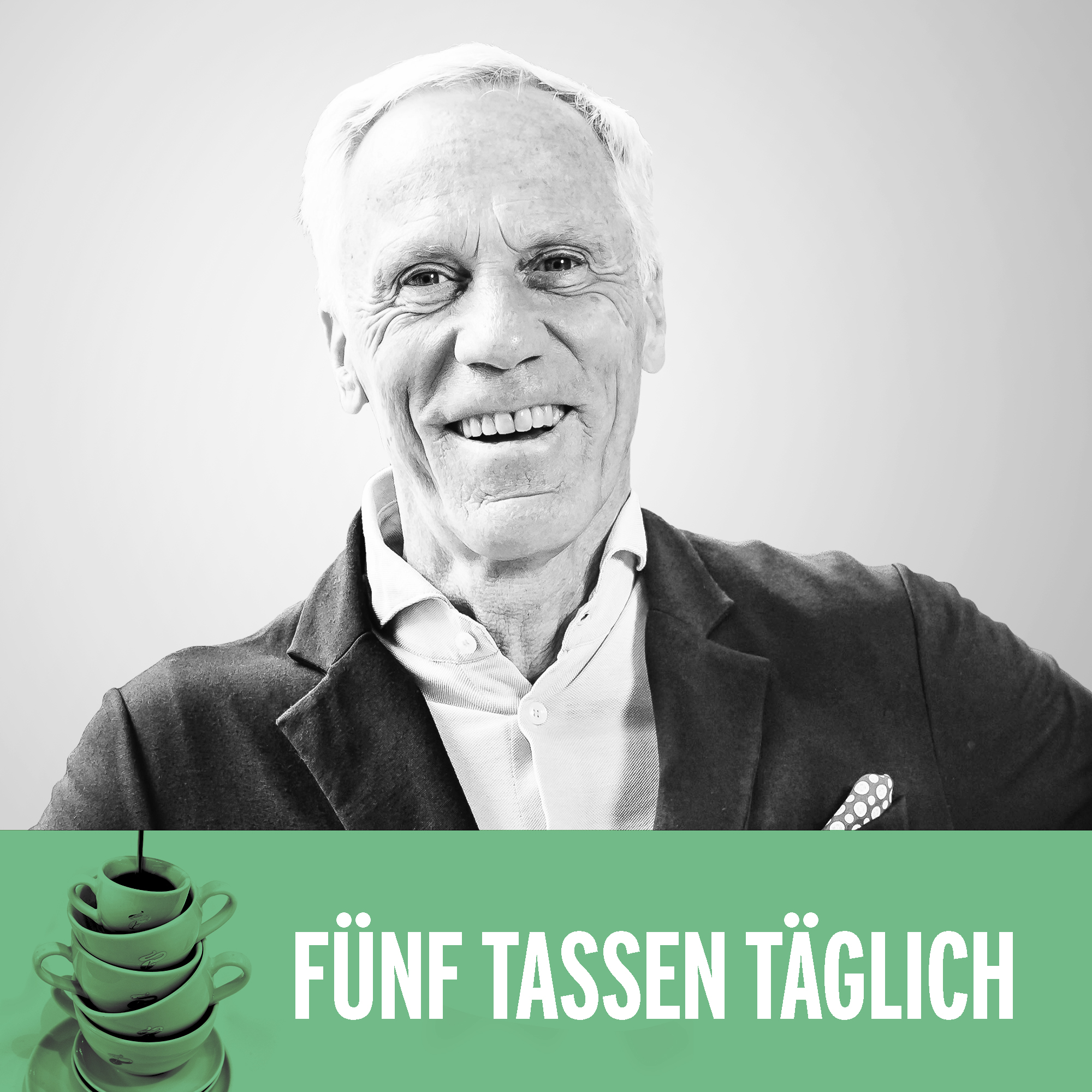5 Tassen täglich – Kaffee & Nachhaltigkeit