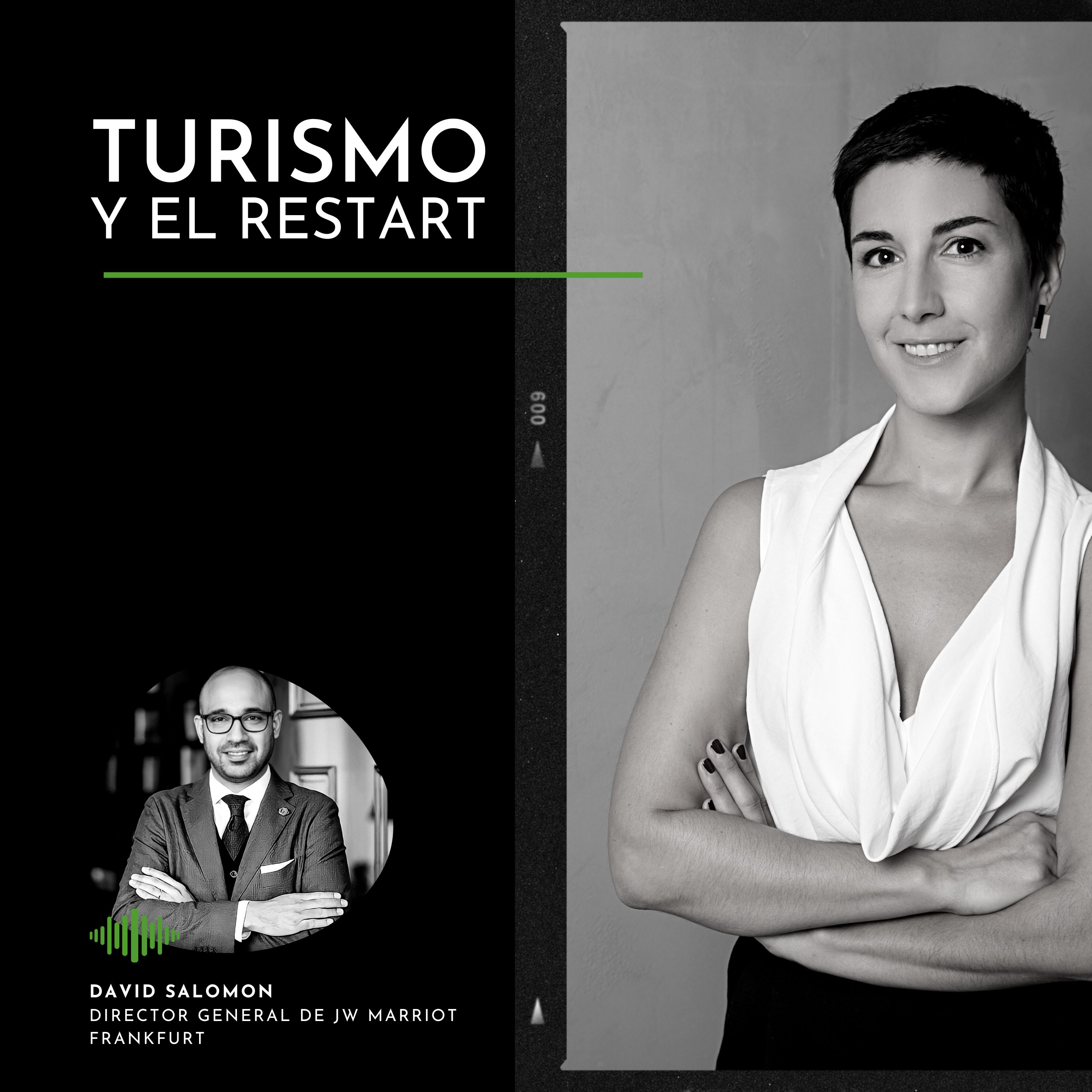 Turismo y el Coronavirus