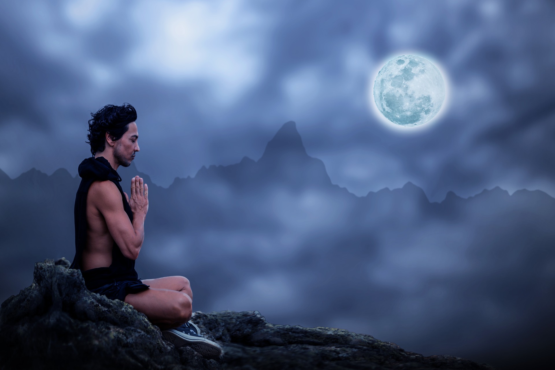 Discover the Hidden Potential of Your Mind