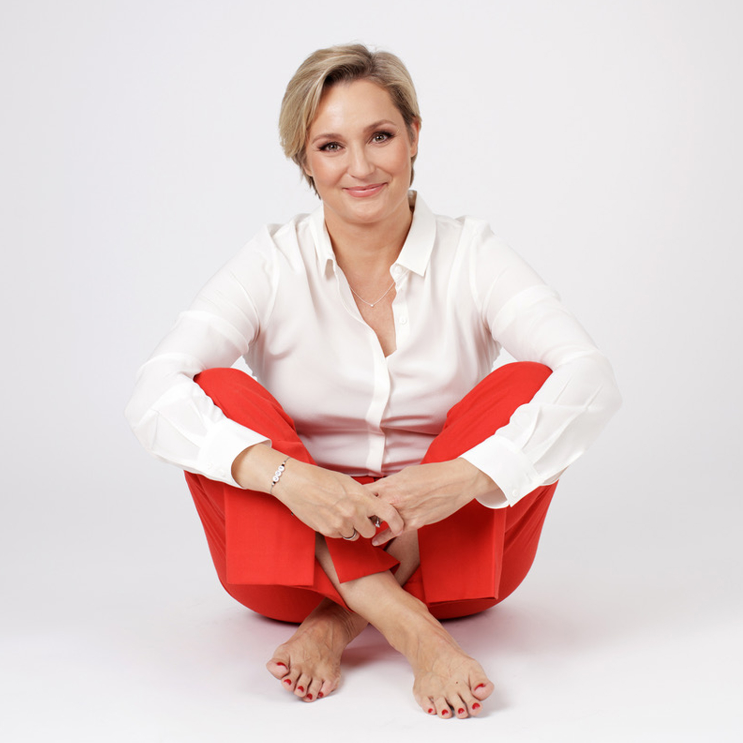 Janine Steeger - Warum Nachhaltigkeit bei Kindern beginnt episode artwork