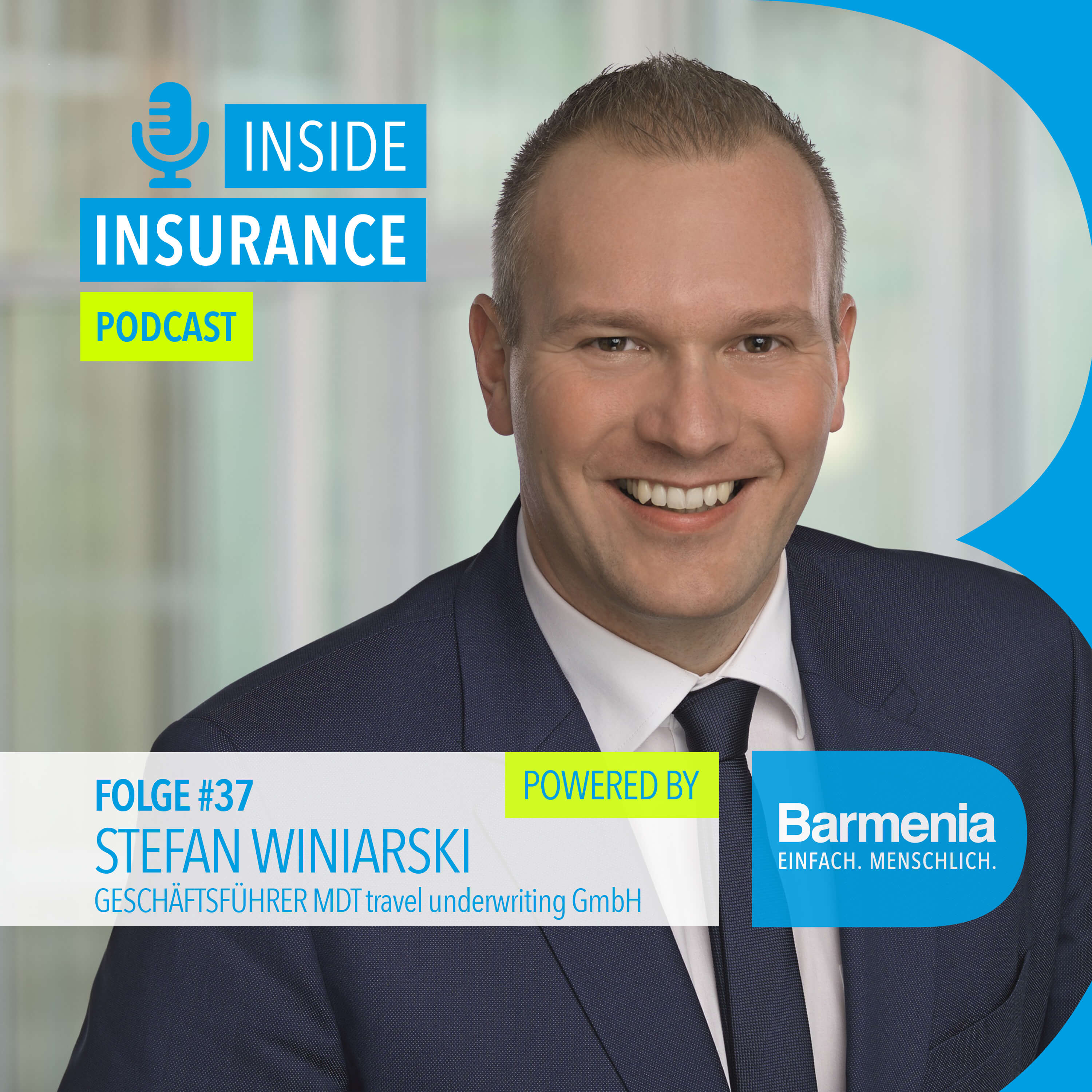 Inside Insurance
