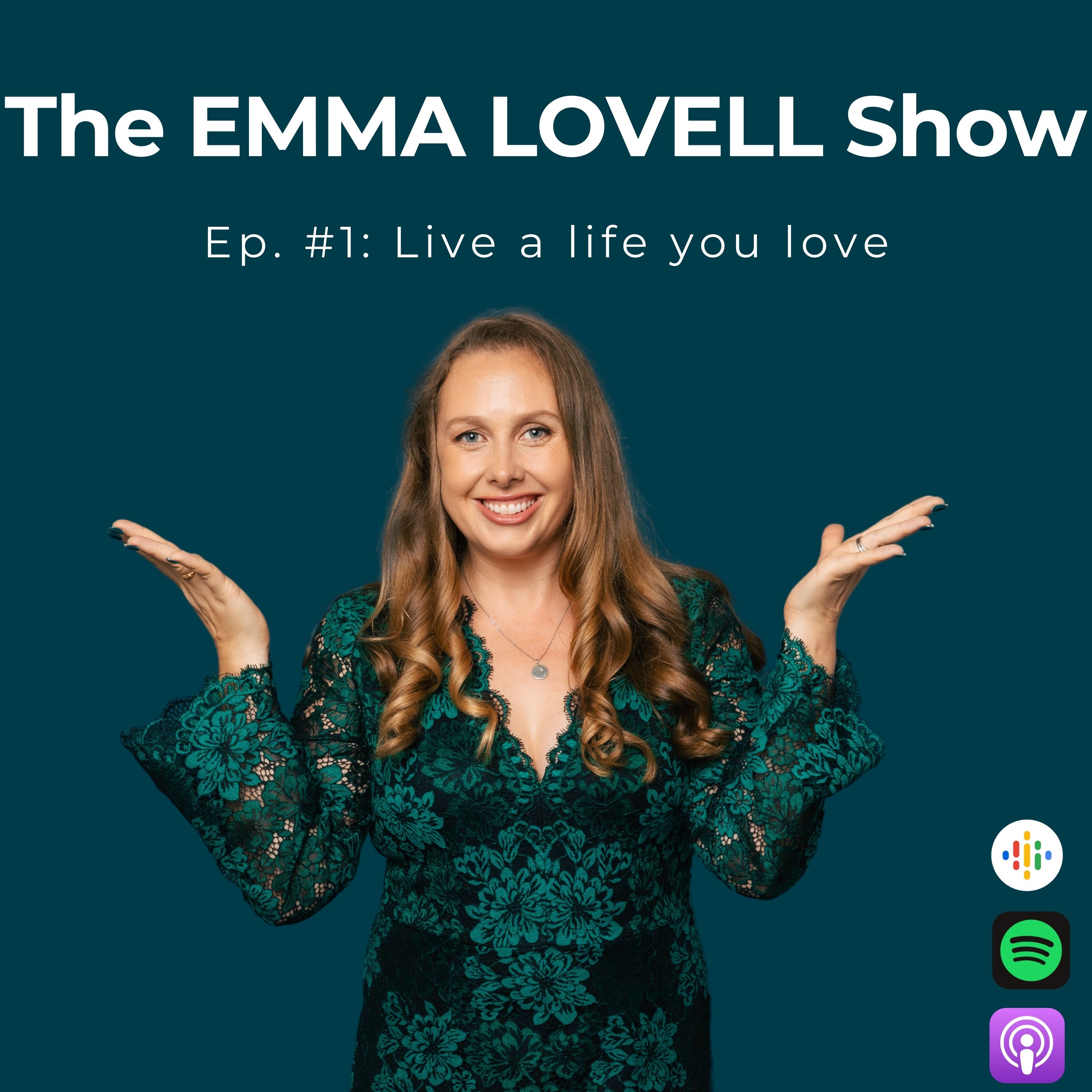 The EMMA LOVELL Show