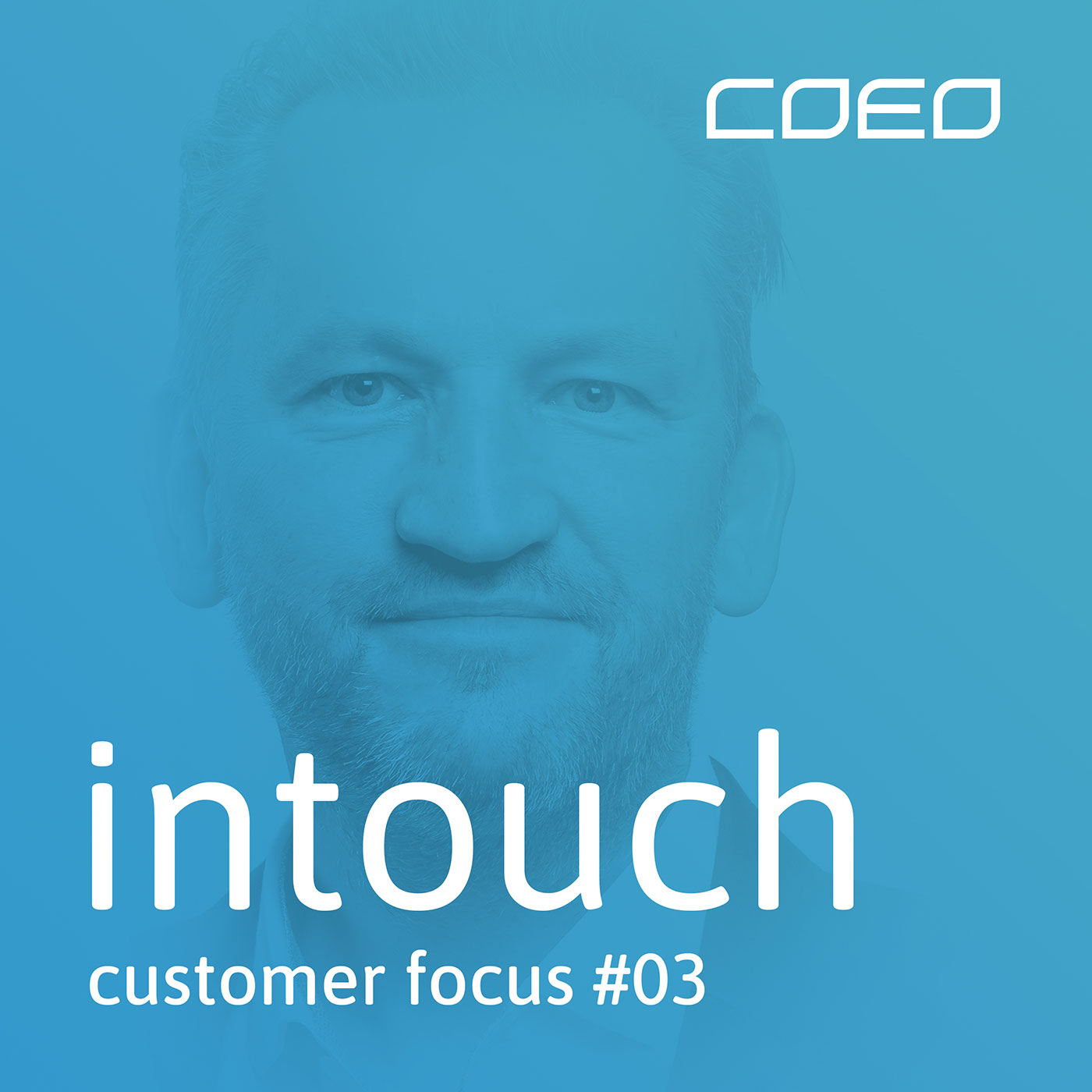 InTouch: Der Customer Focus Podcast