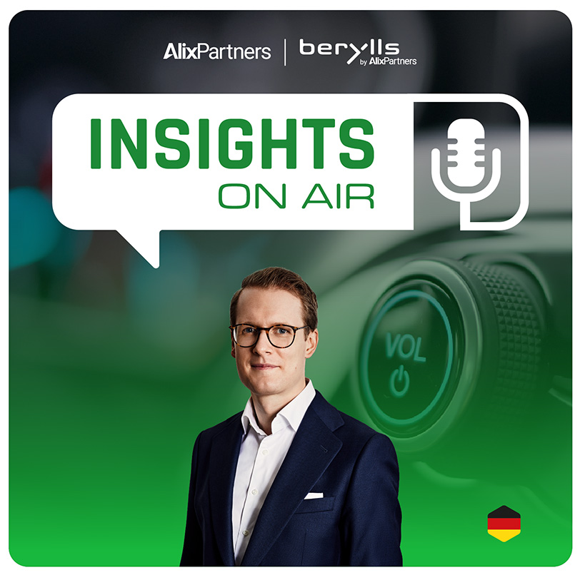 Globalisierung am Scheideweg: Wie reagieren Automobilzulieferer global?