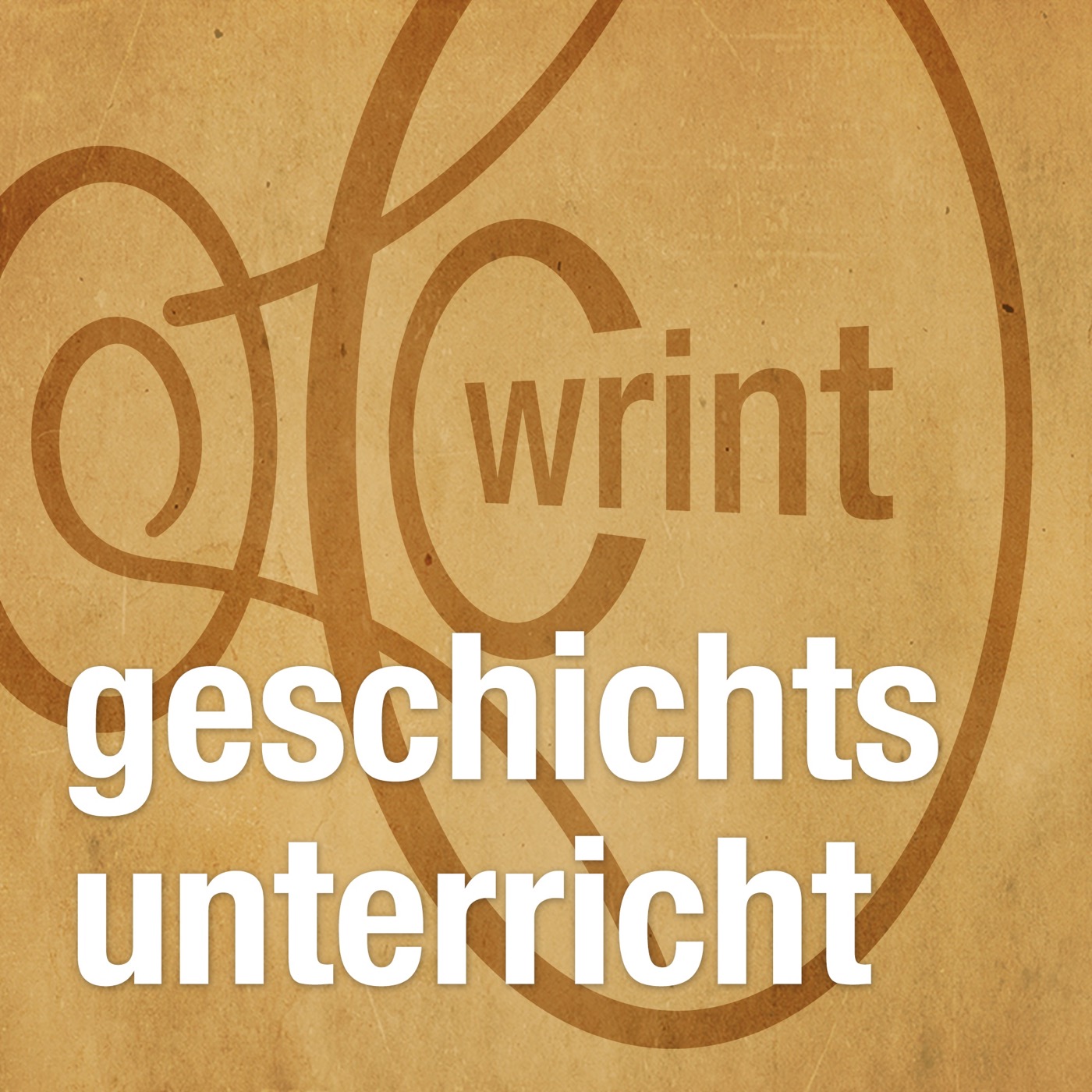 Das CHP-Verbot (Mit Matthias von Hellfeld)