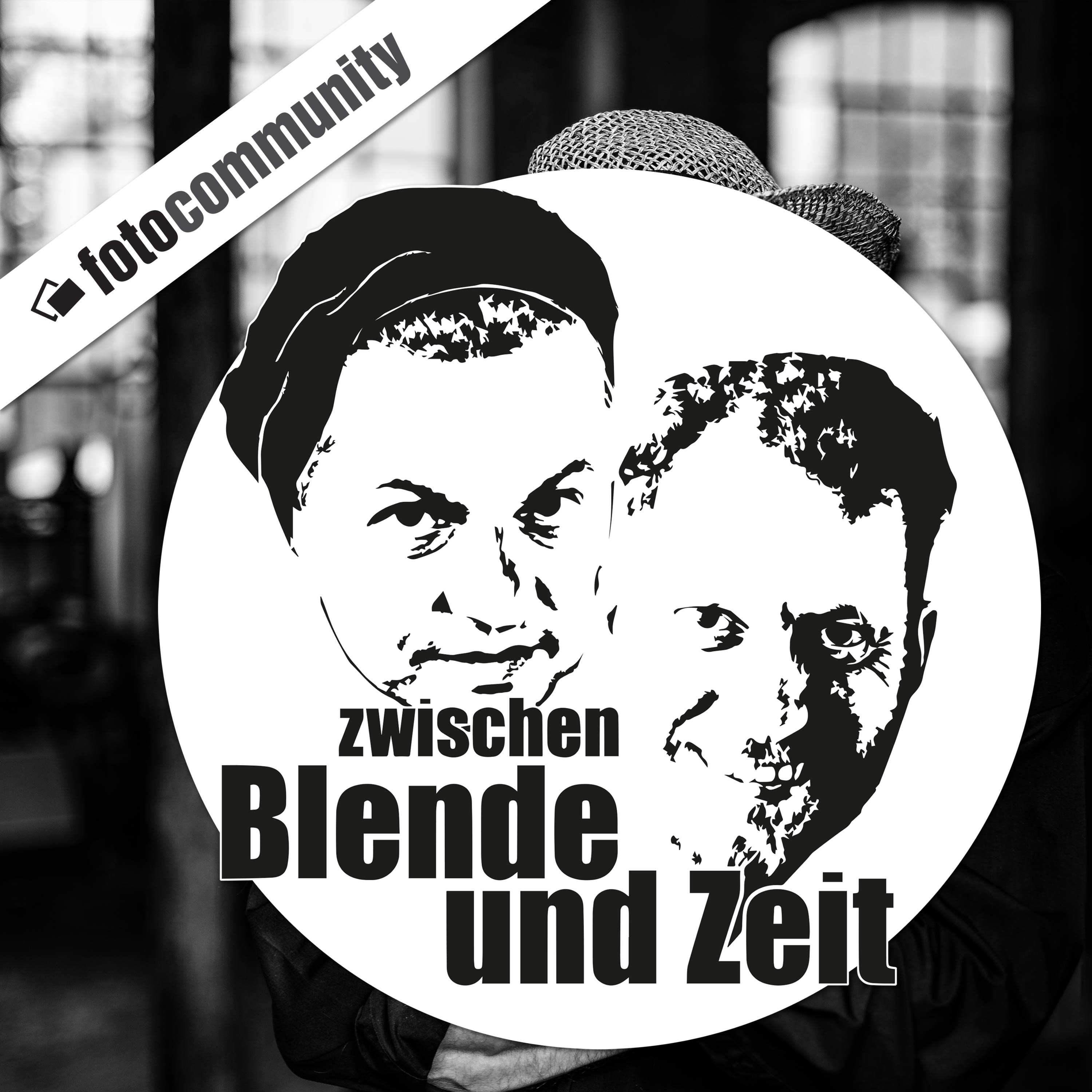 Zwischen Blende und Zeit - Der Fotografie-Talk der fotocommunity