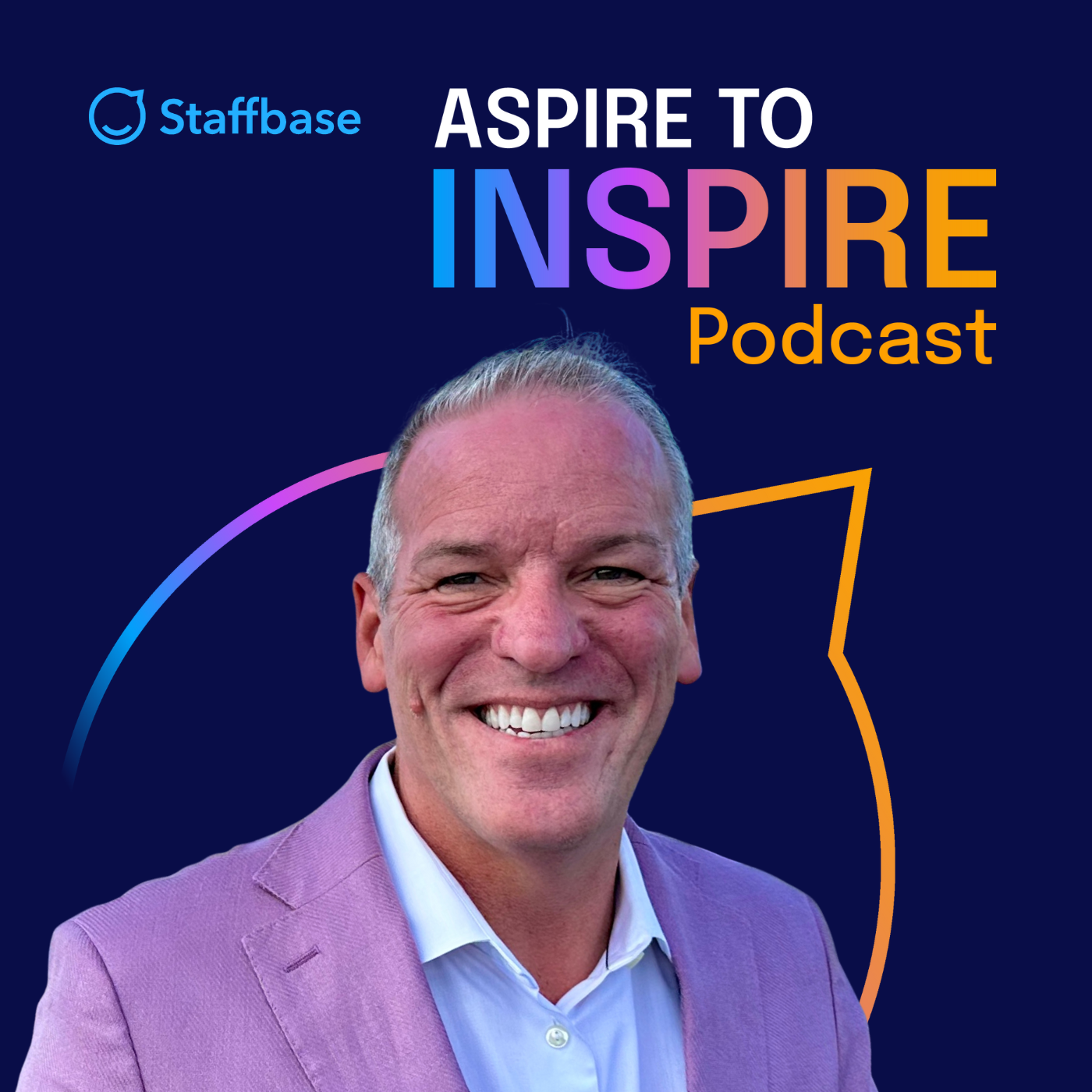 Aspire to Inspire Podcast