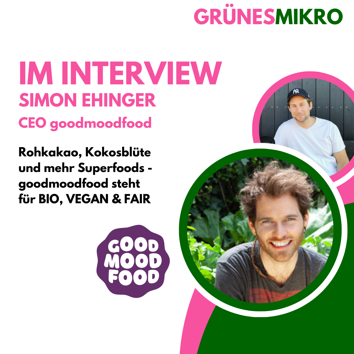 GRÜNES MIKRO