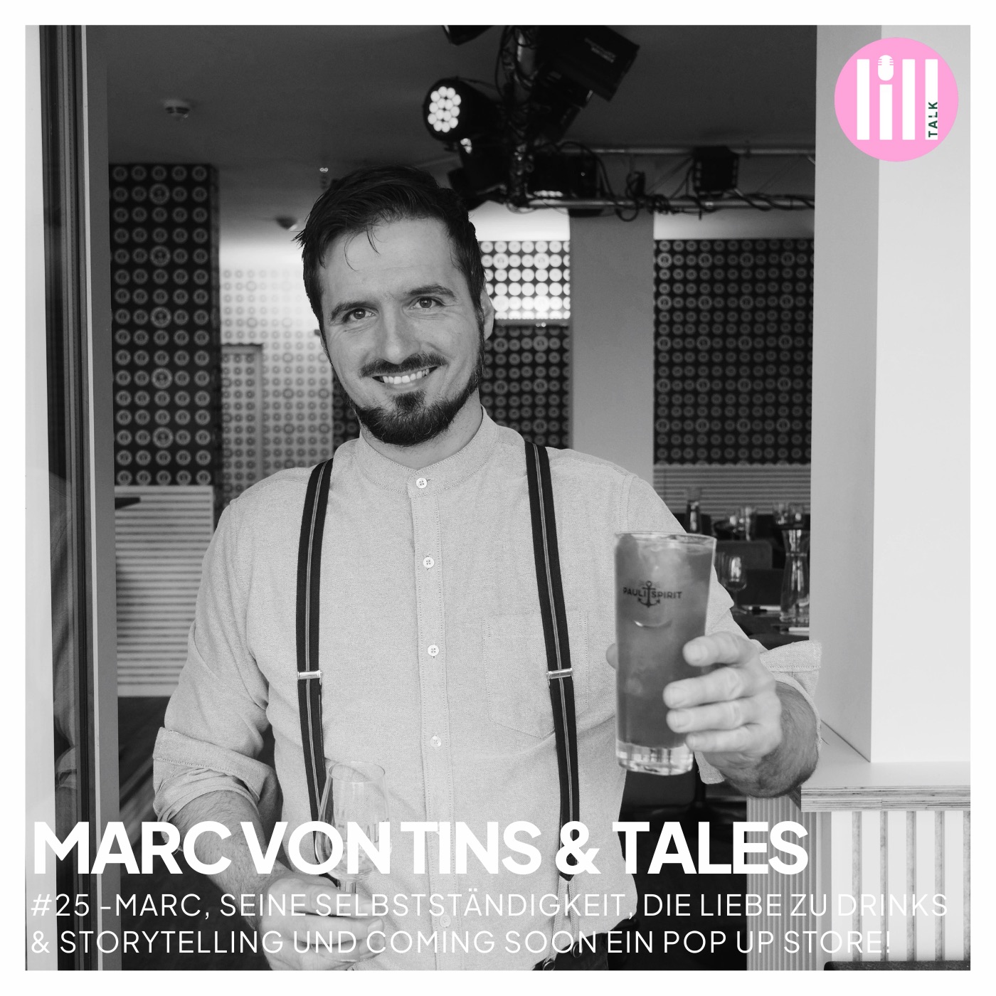 LILL Talk - Der Social Media und Business Podcast