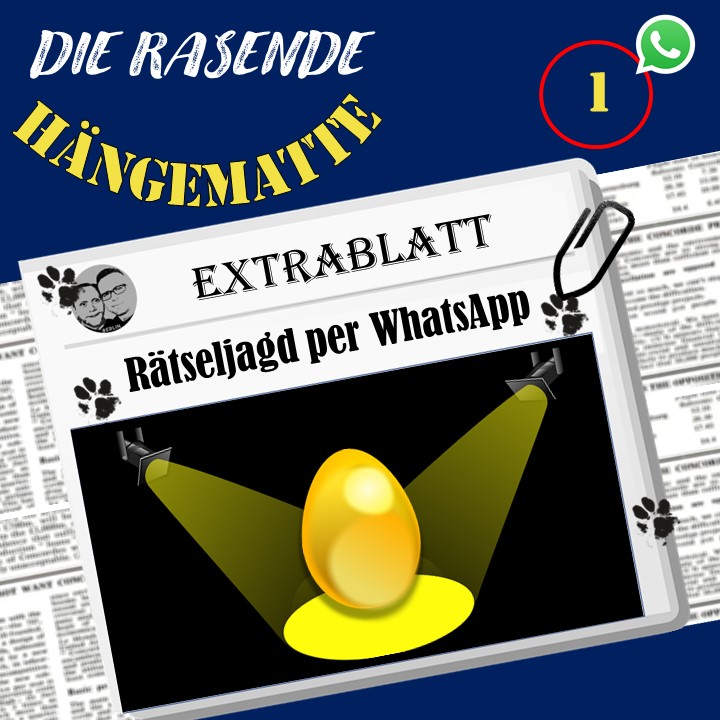 Die Rasende Hängematte