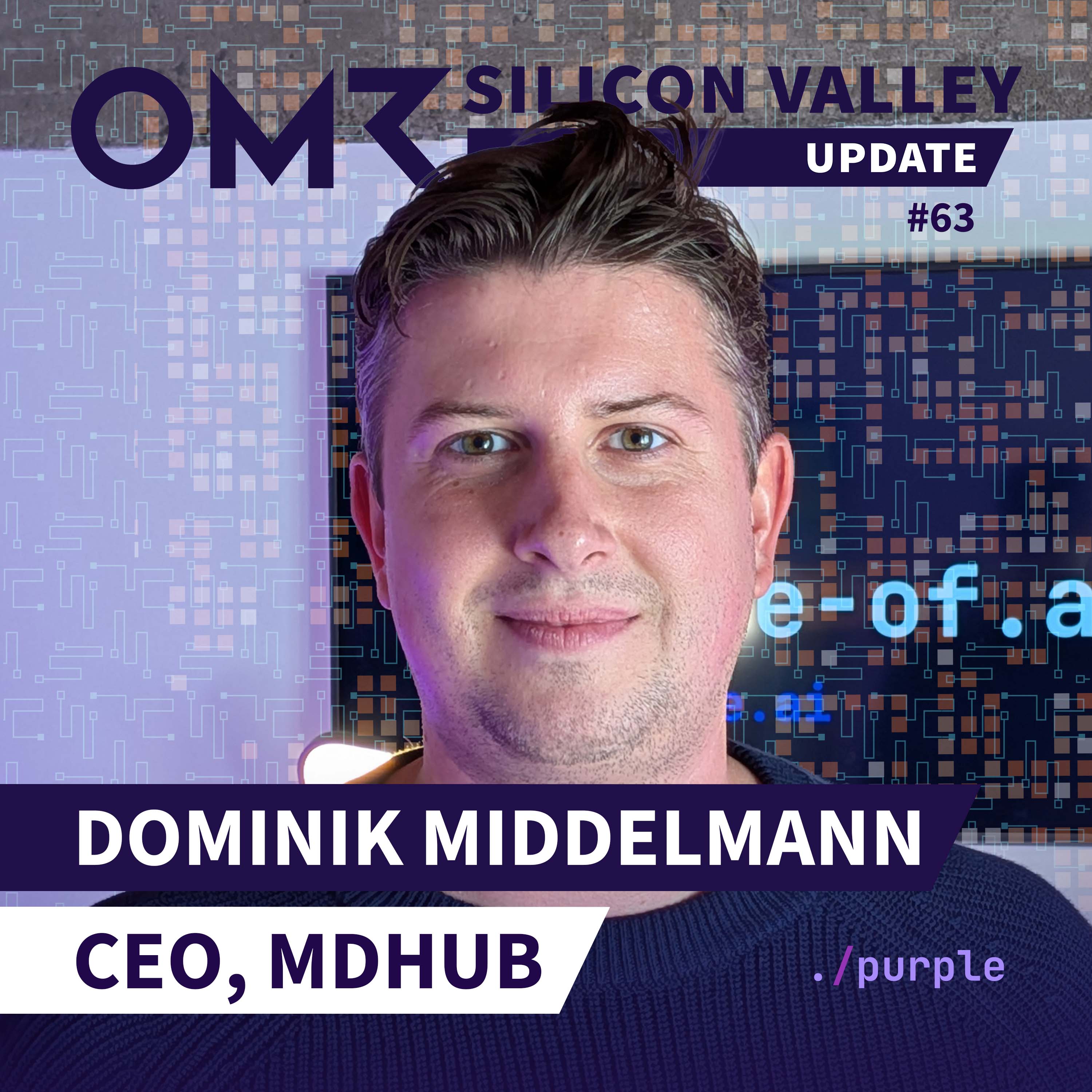 Wie baust du $10 Millionen ARR mit 11 Leuten, Dominik Middelmann? (#64)