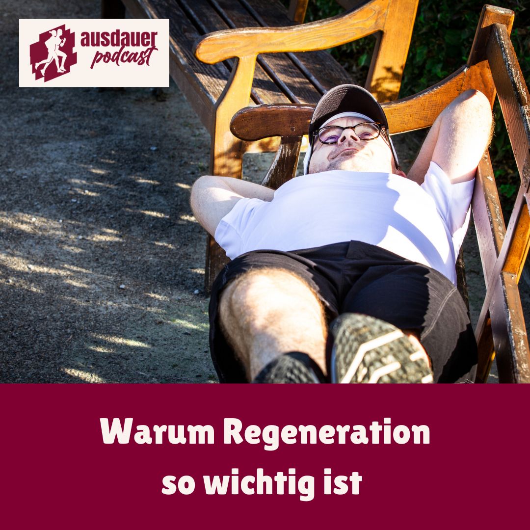 ausdauer-Podcast – der Podcast vom ausdauerclub übers Laufen