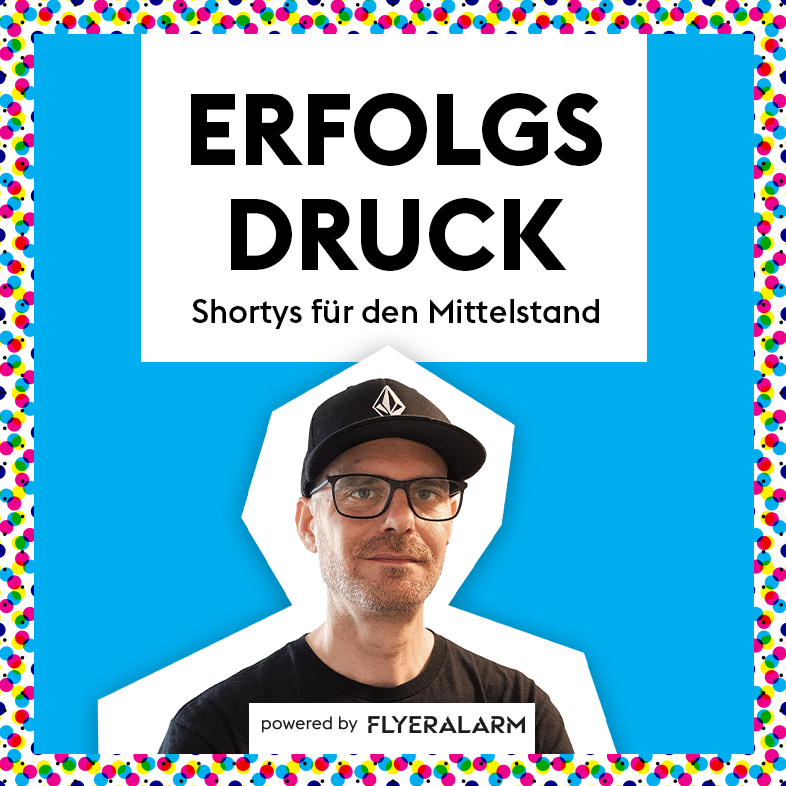 Erfolgsdruck – Storys aus dem Mittelstand
