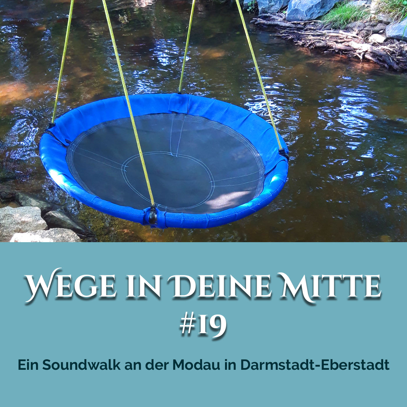 Wege in Deine Mitte
