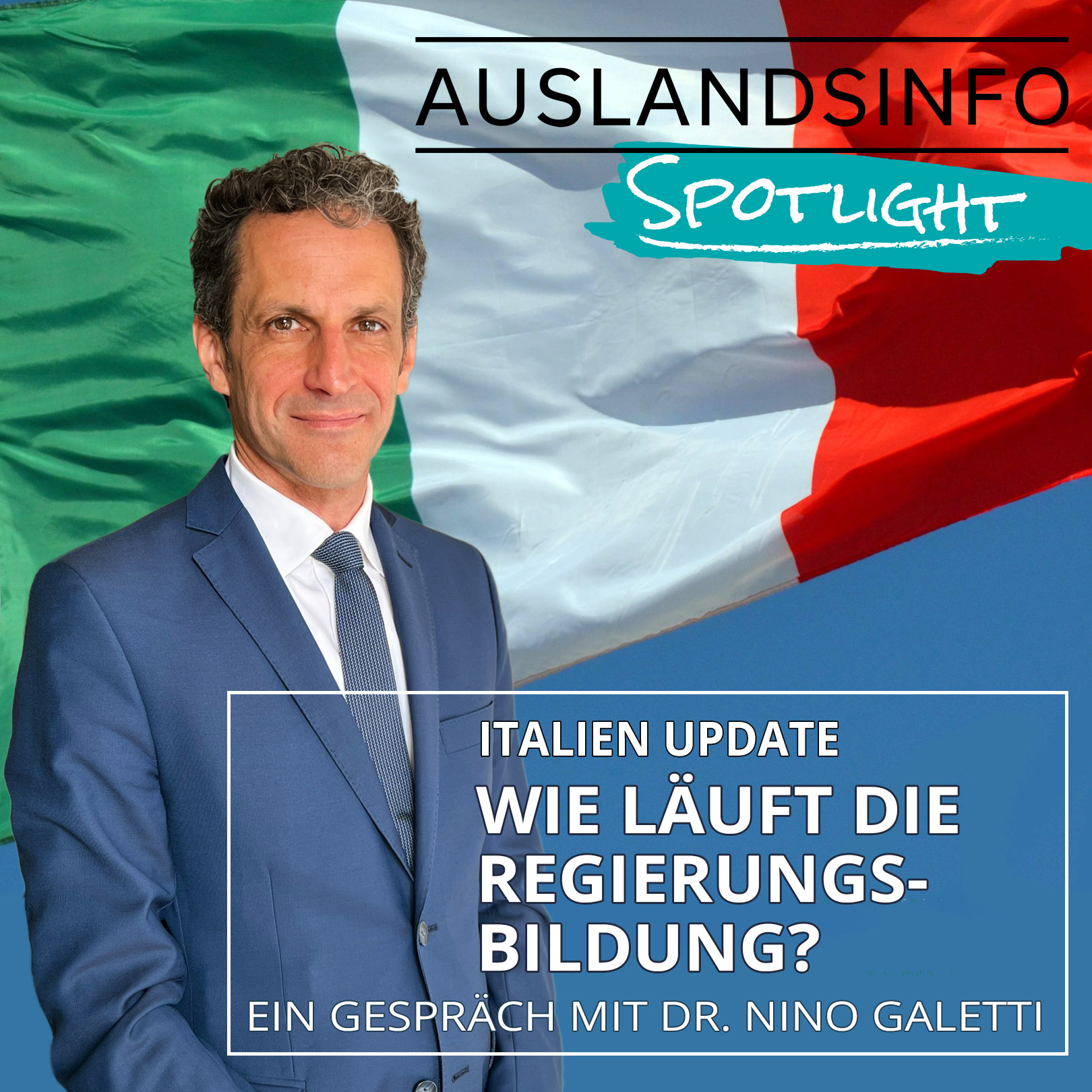 Auslandsinfo