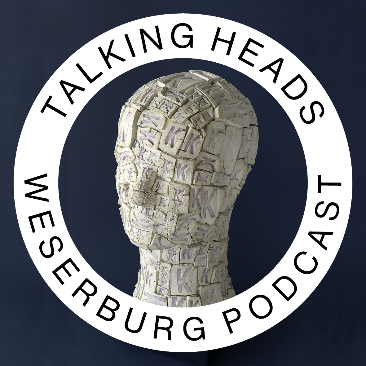 Talking Heads - Weserburg Podcast