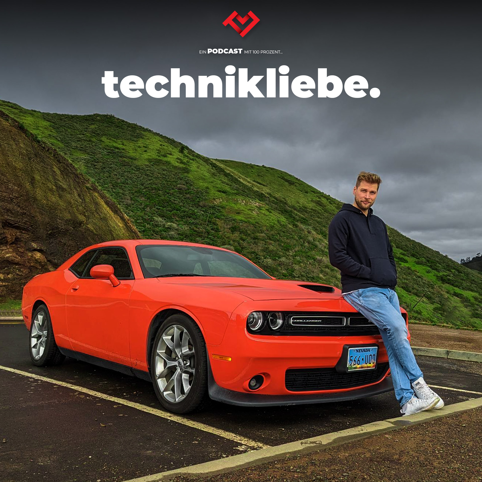 Technikliebe