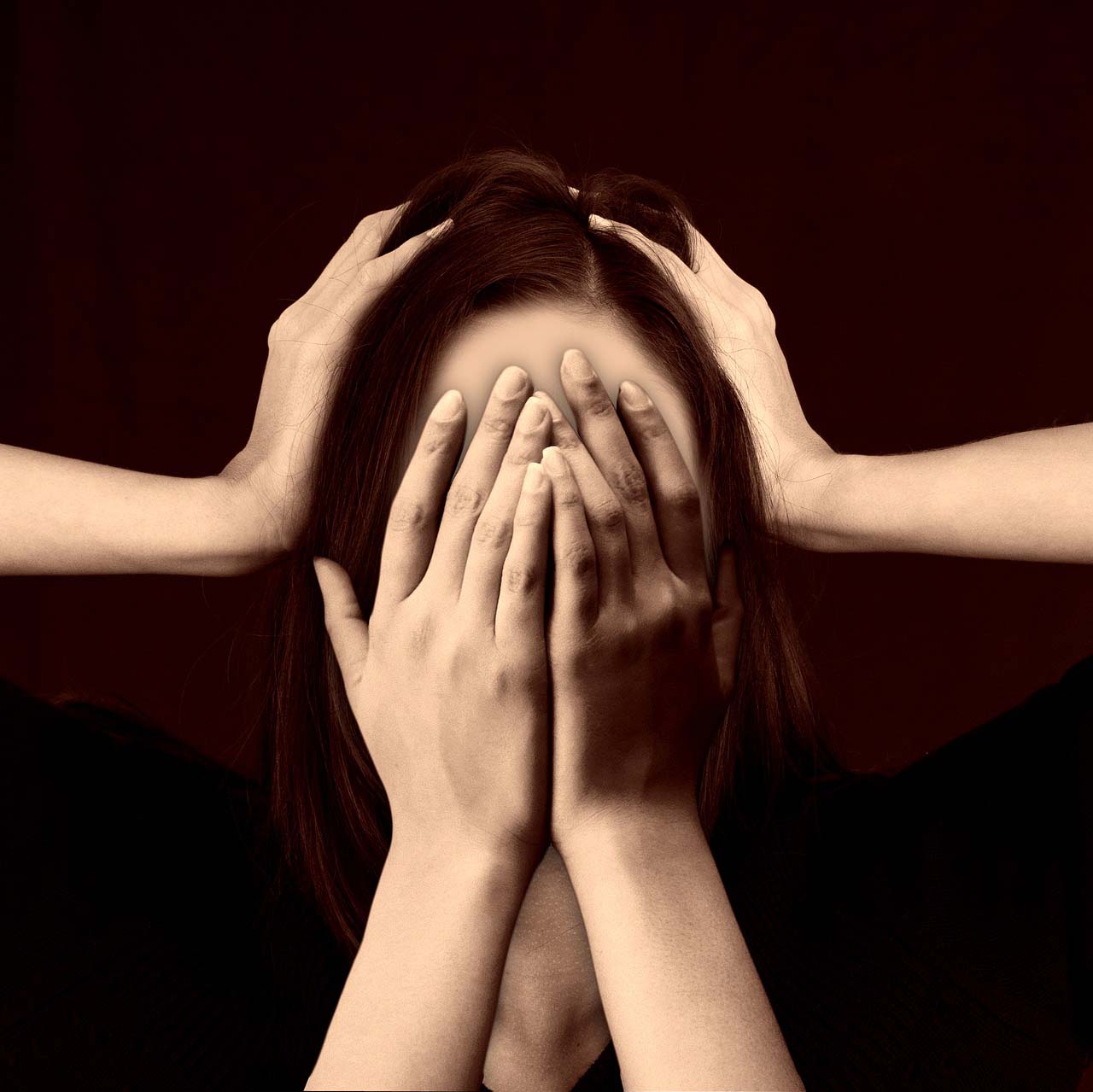 Burnout & Coaching Burnout & Coaching