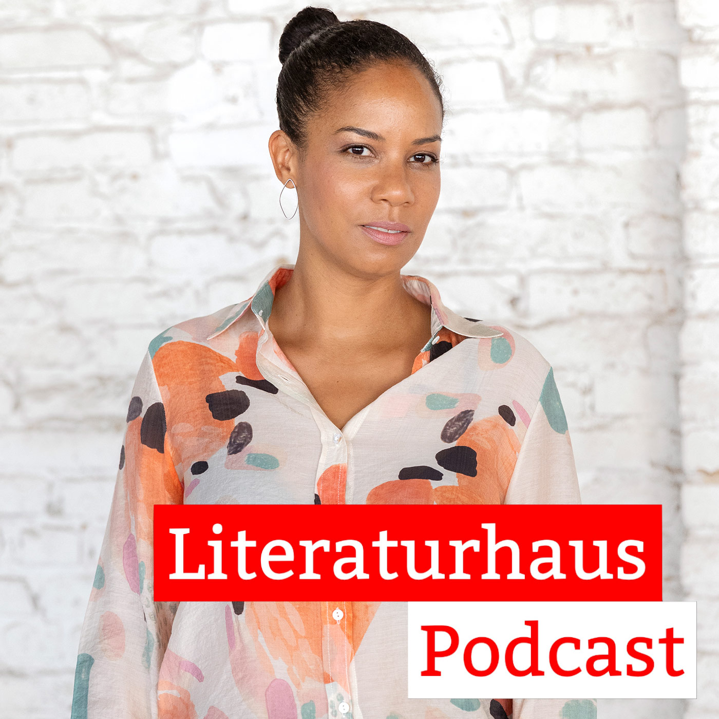 Literaturhaus-Podcast