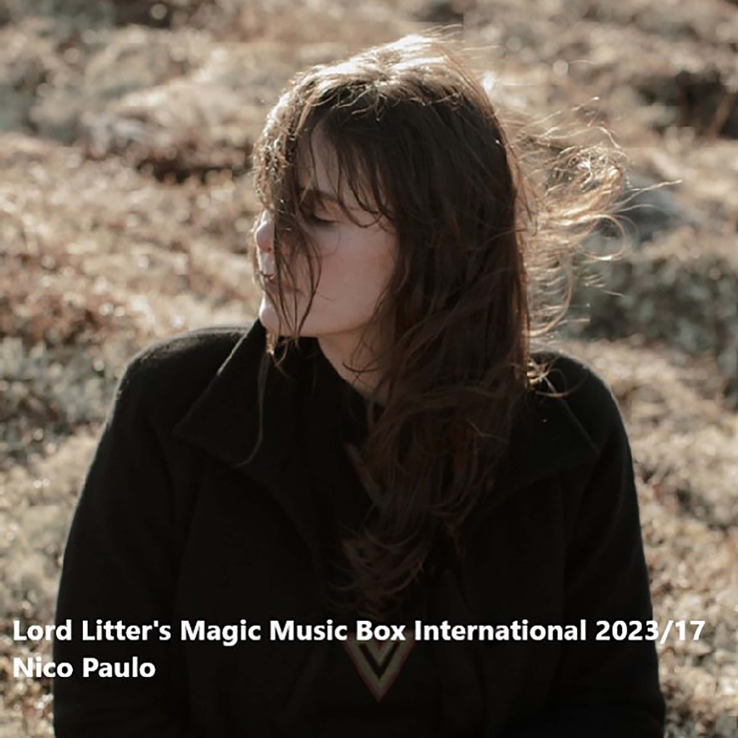 Lord Litter\'s Magic Music Box International